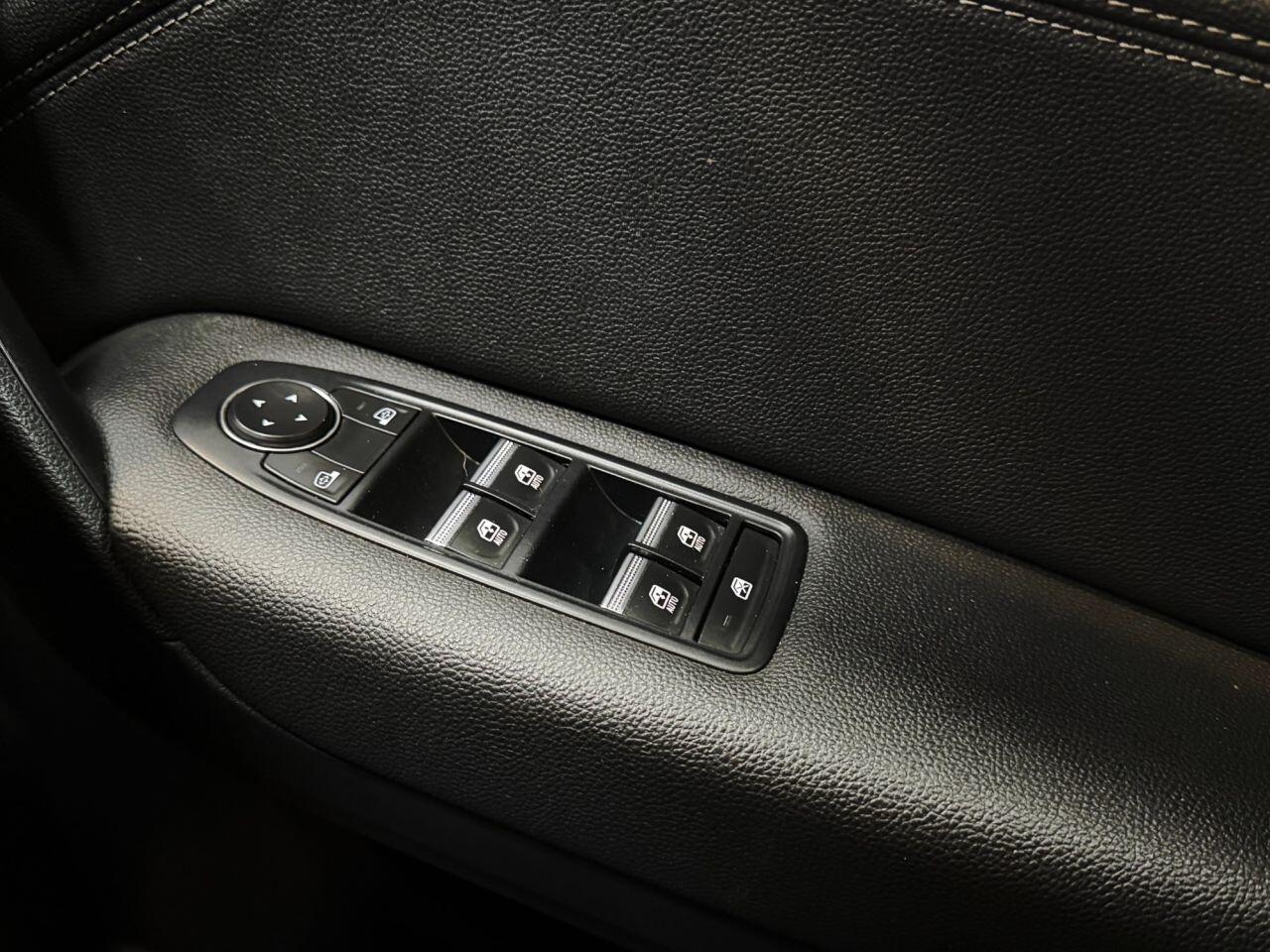 Renault Captur view 26