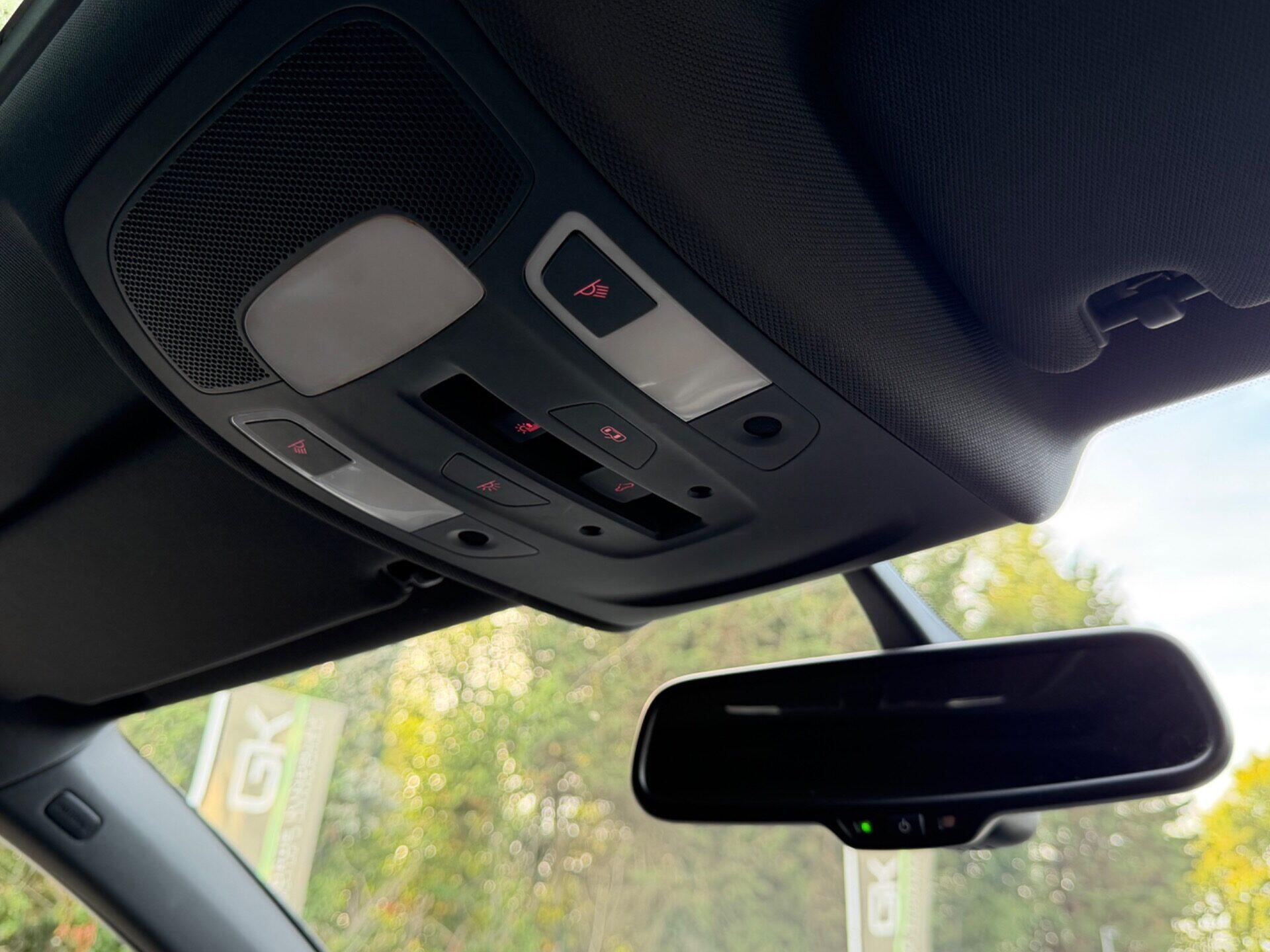 Audi A6 view 52