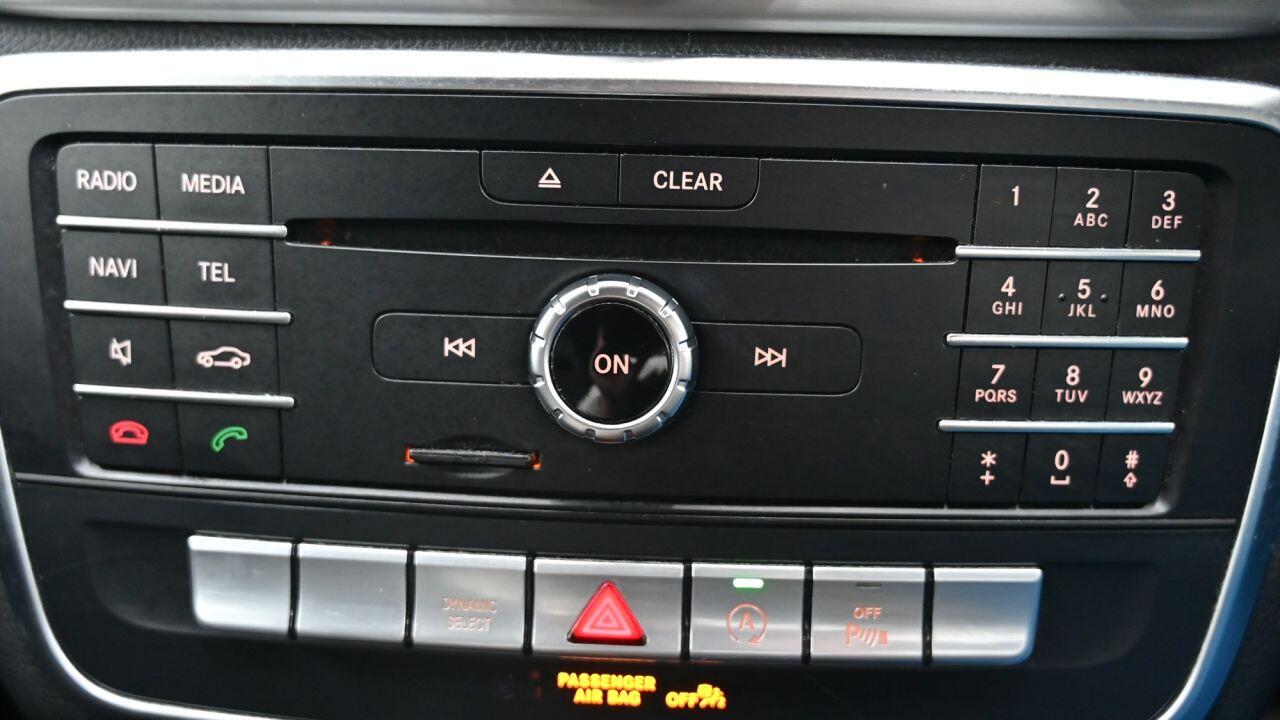 Mercedes-Benz Cla view 30