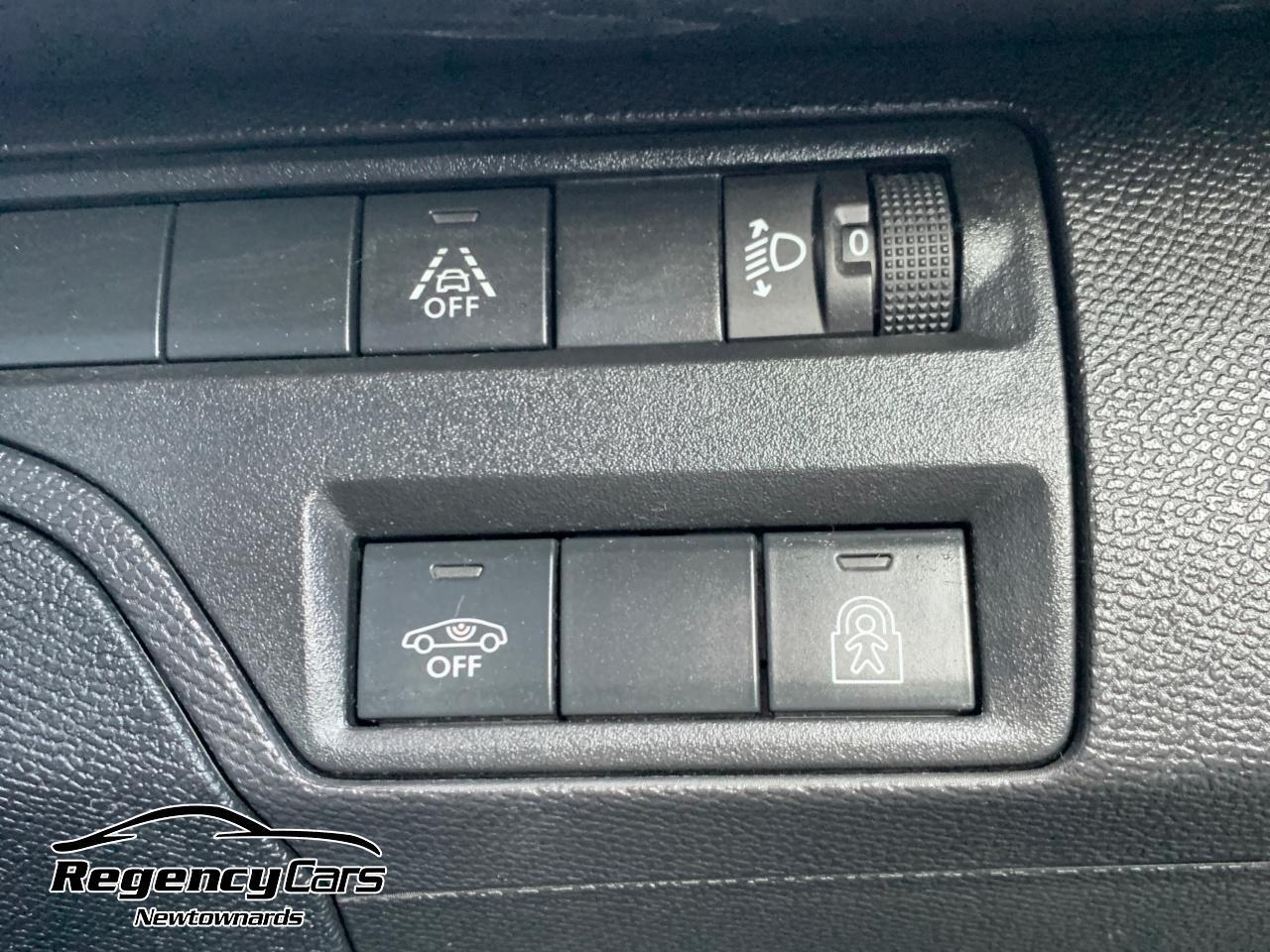 Peugeot 5008 view 21