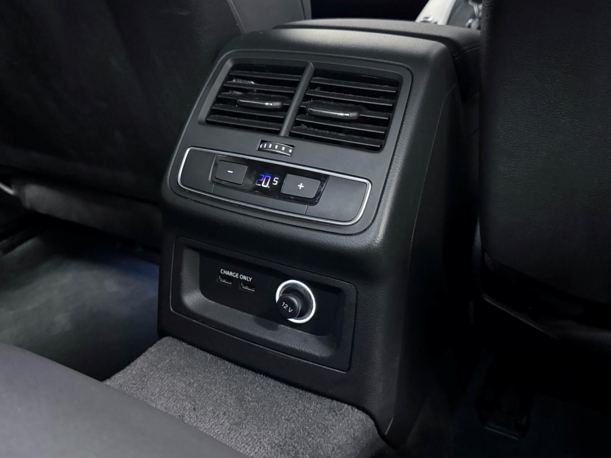 Audi A5 view 21
