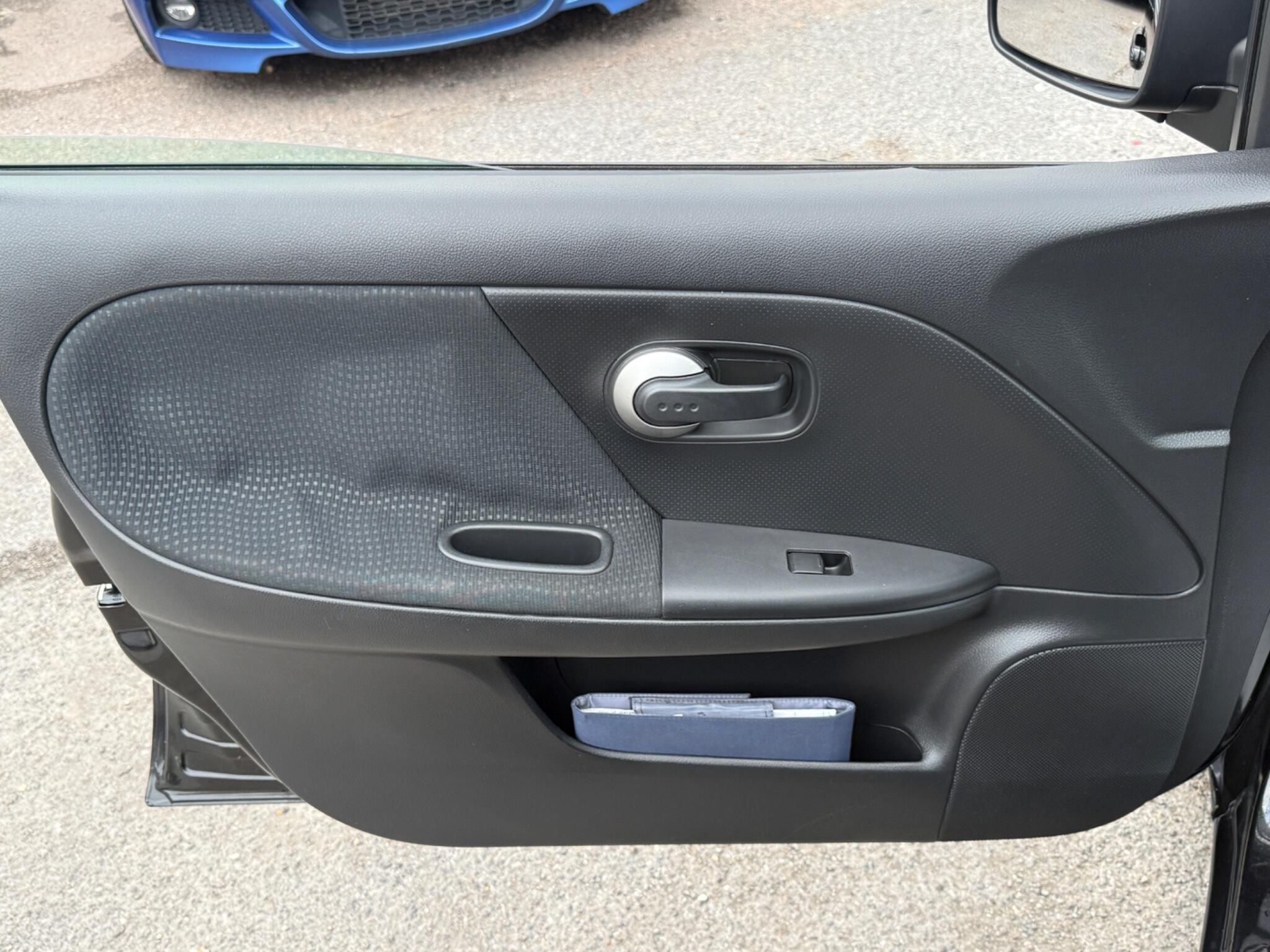 Nissan Note - Image 43