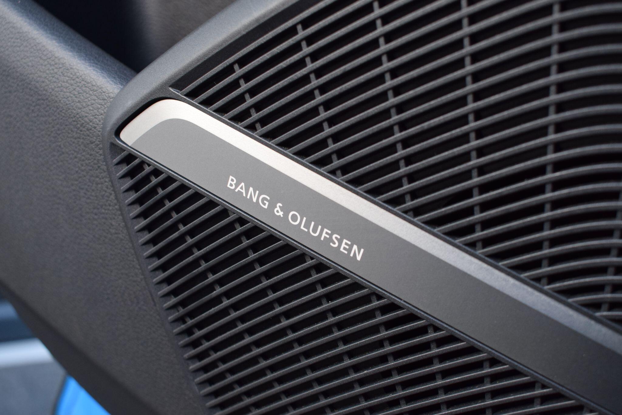 Audi SQ5 view 19