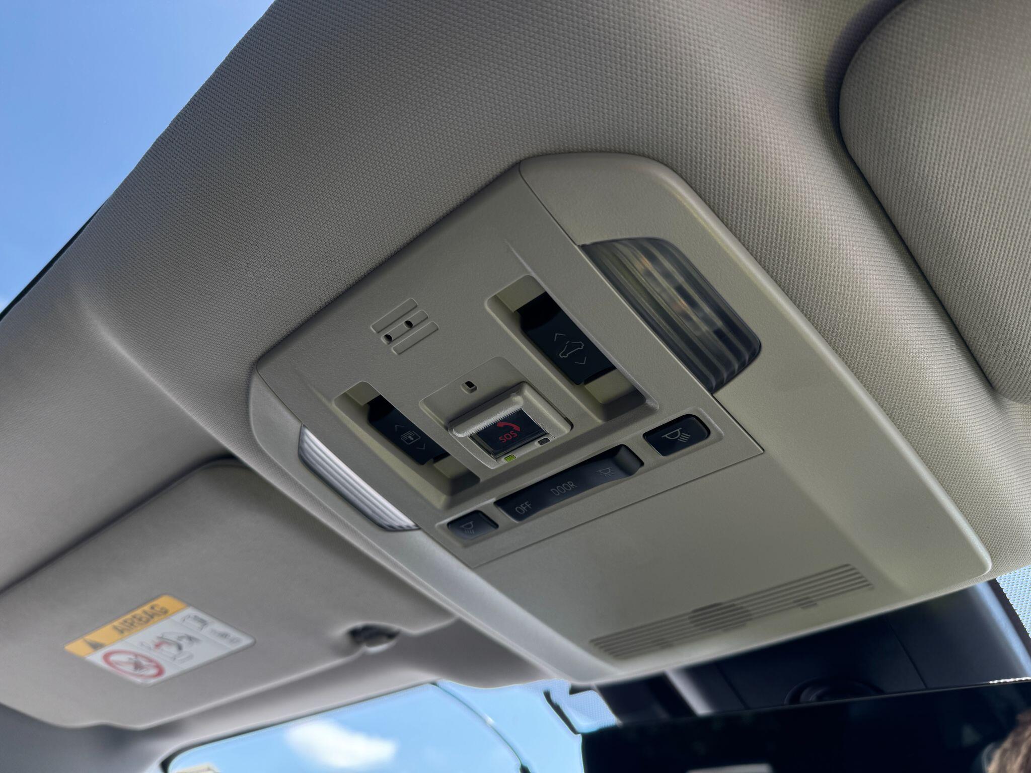 Toyota Highlander view 44