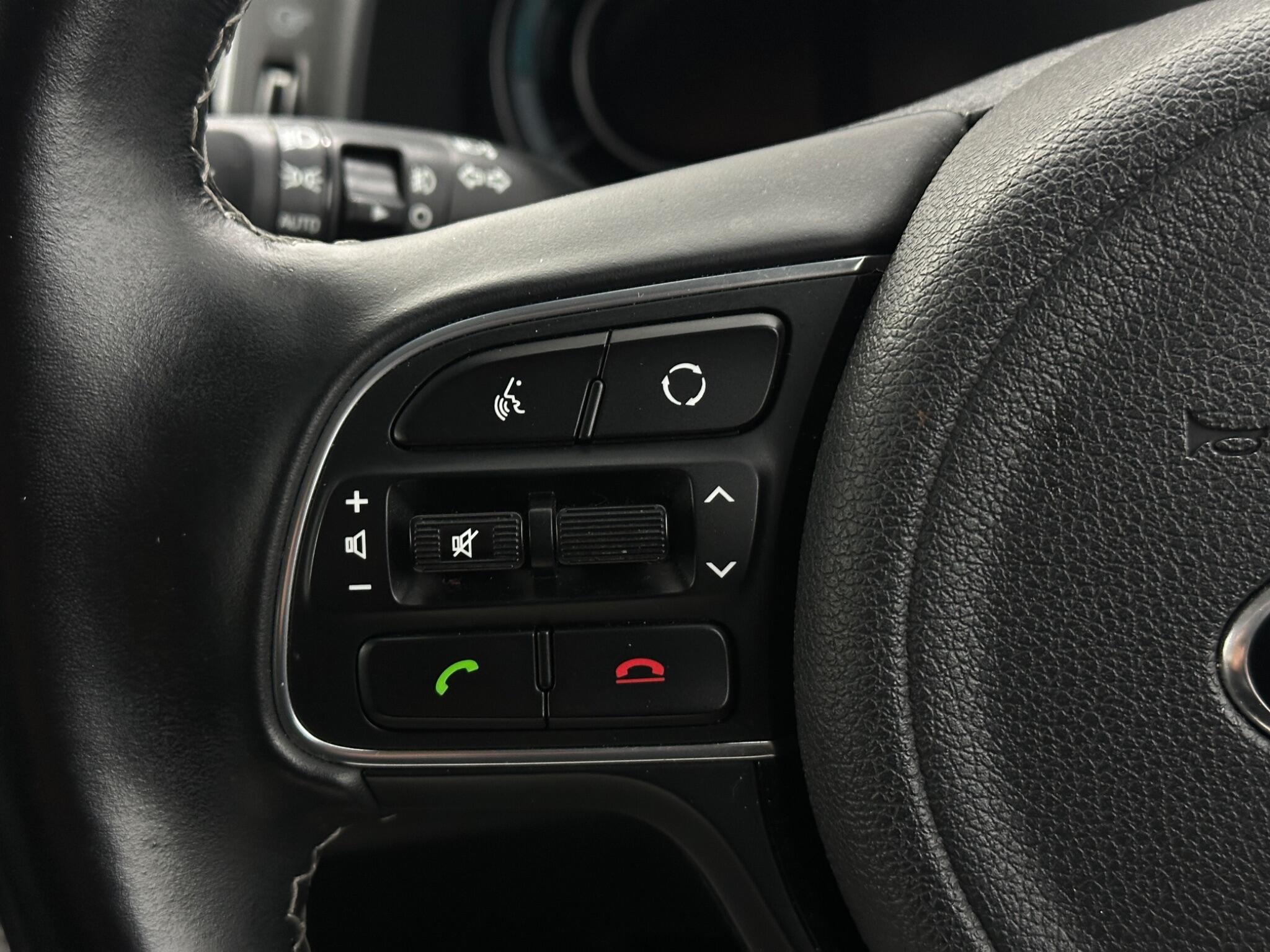 Kia Niro view 15