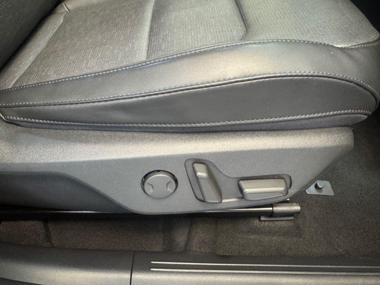 Kia Niro view 52