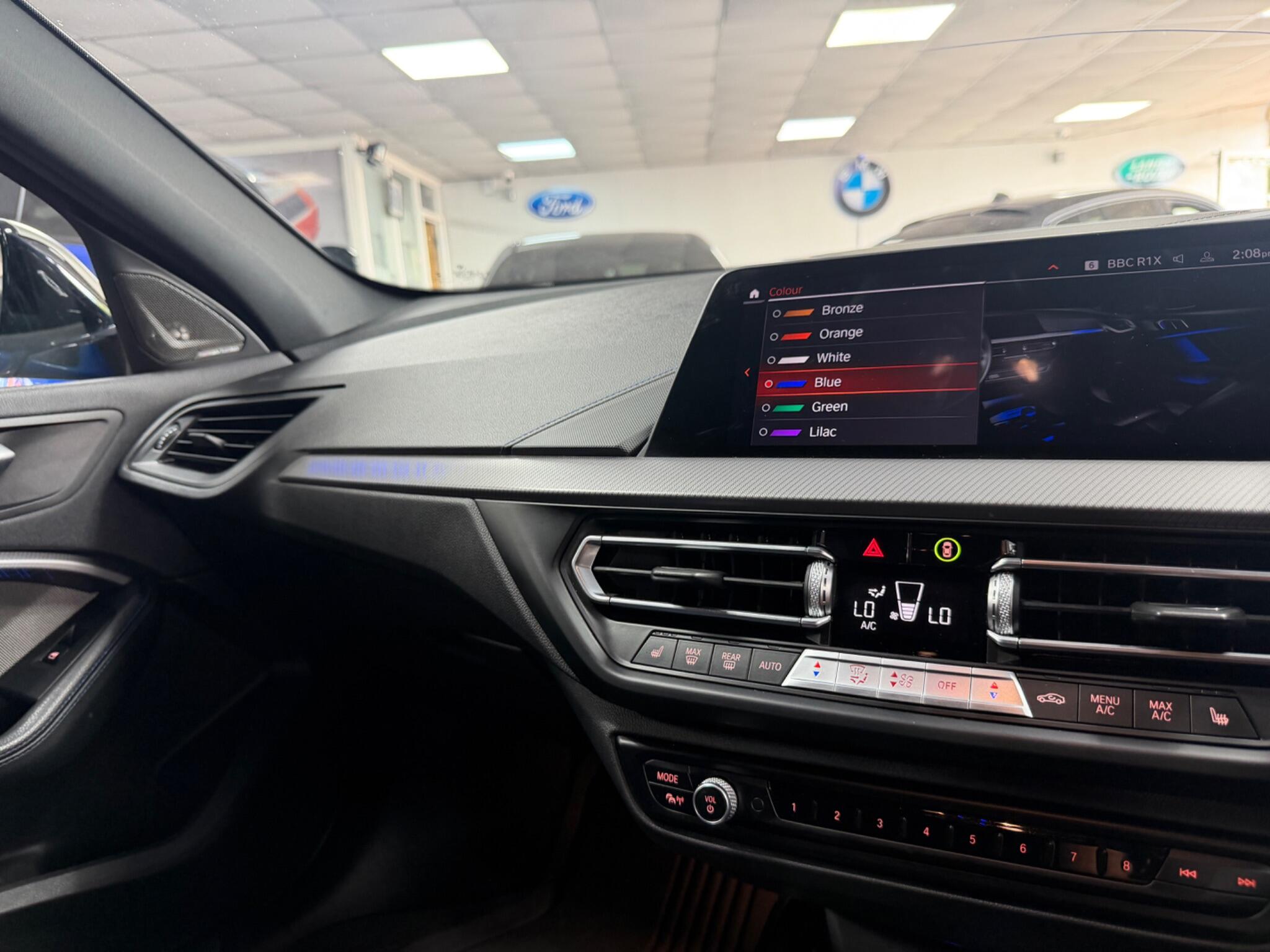 BMW 1 Series view 91