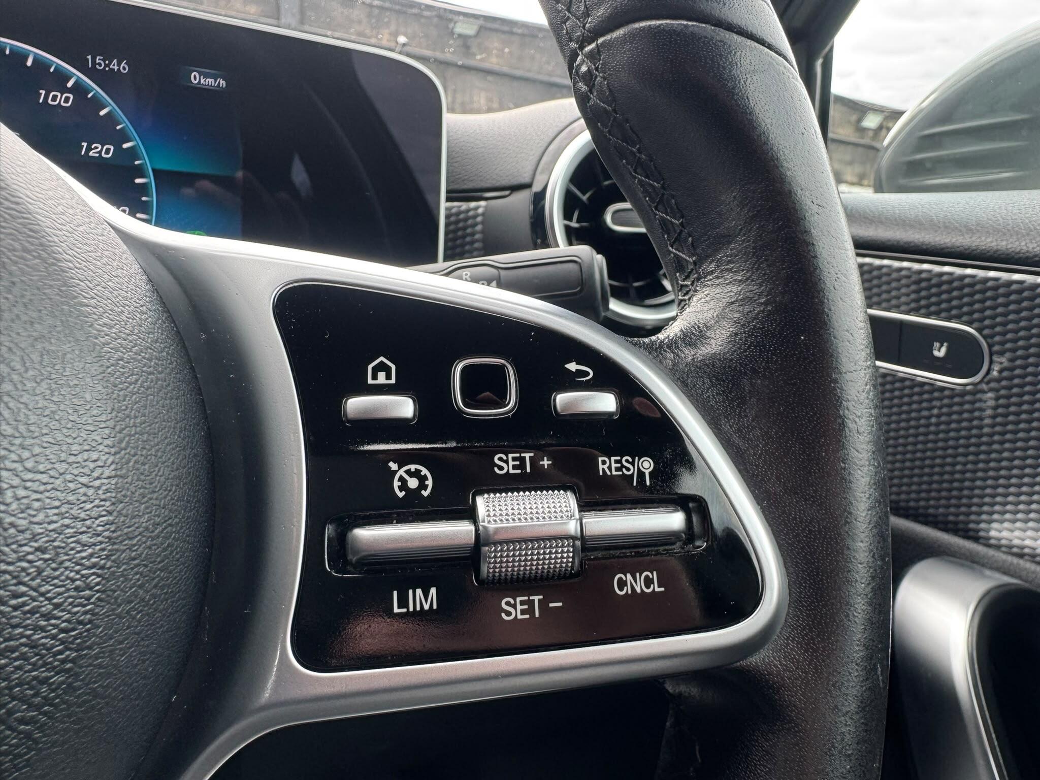 Mercedes-Benz A-Class view 57