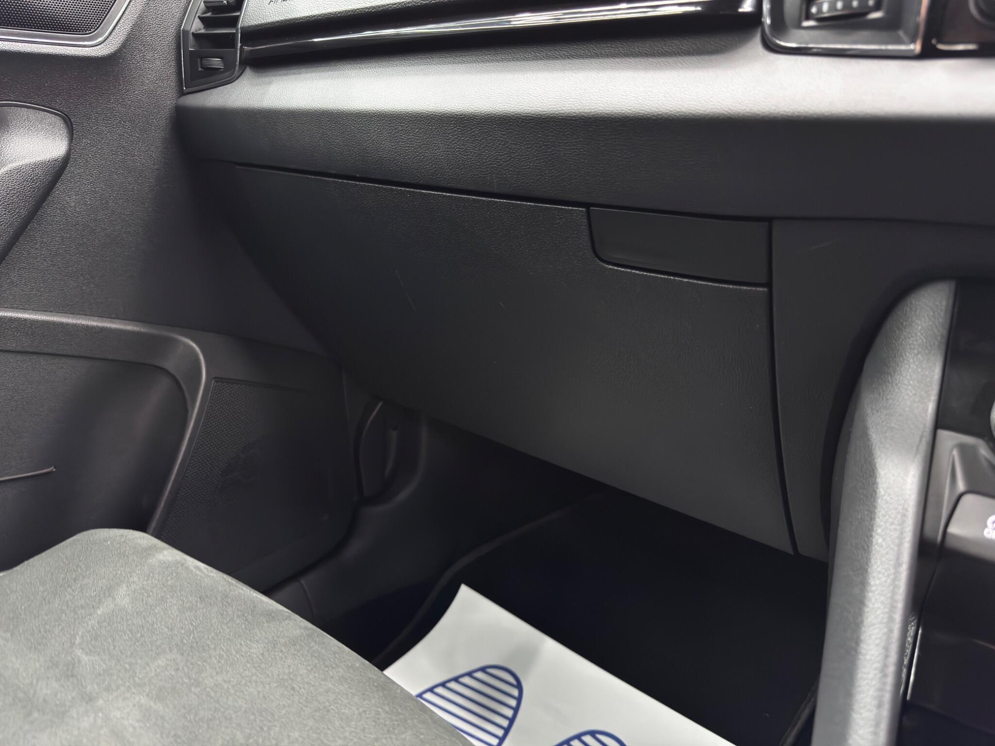 Skoda Karoq view 37