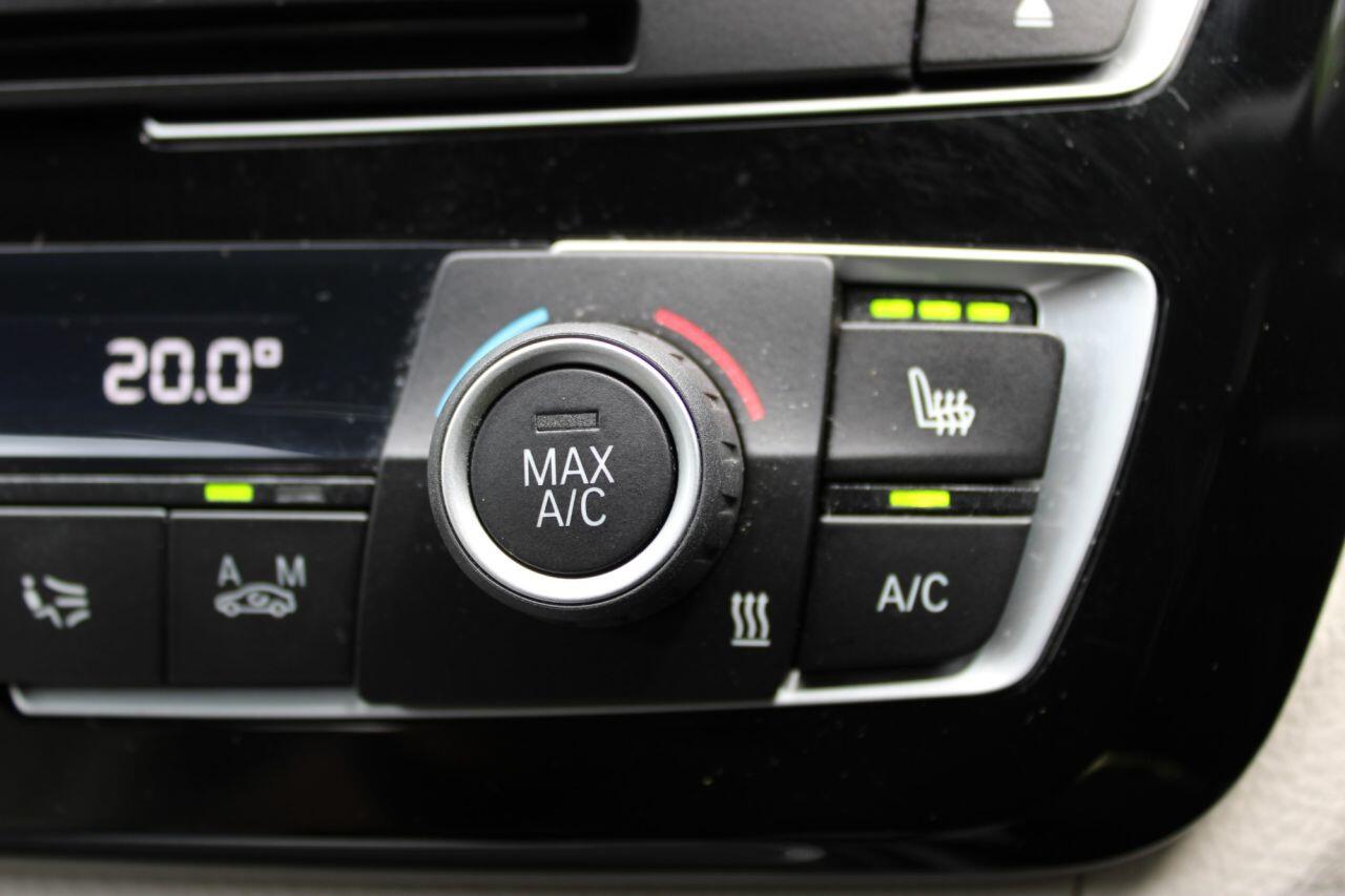 BMW 4 Series view 34