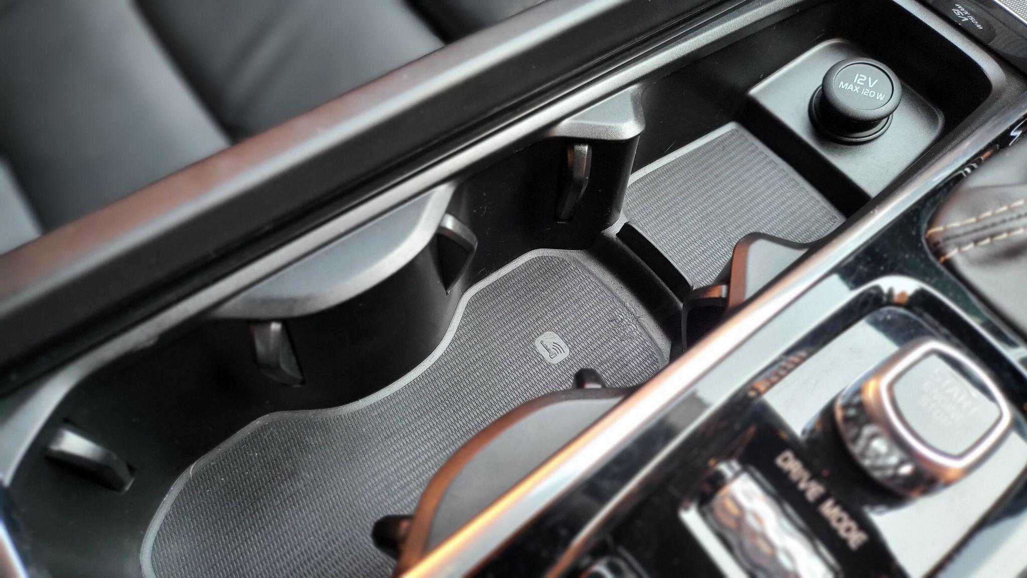 Volvo V60 view 36