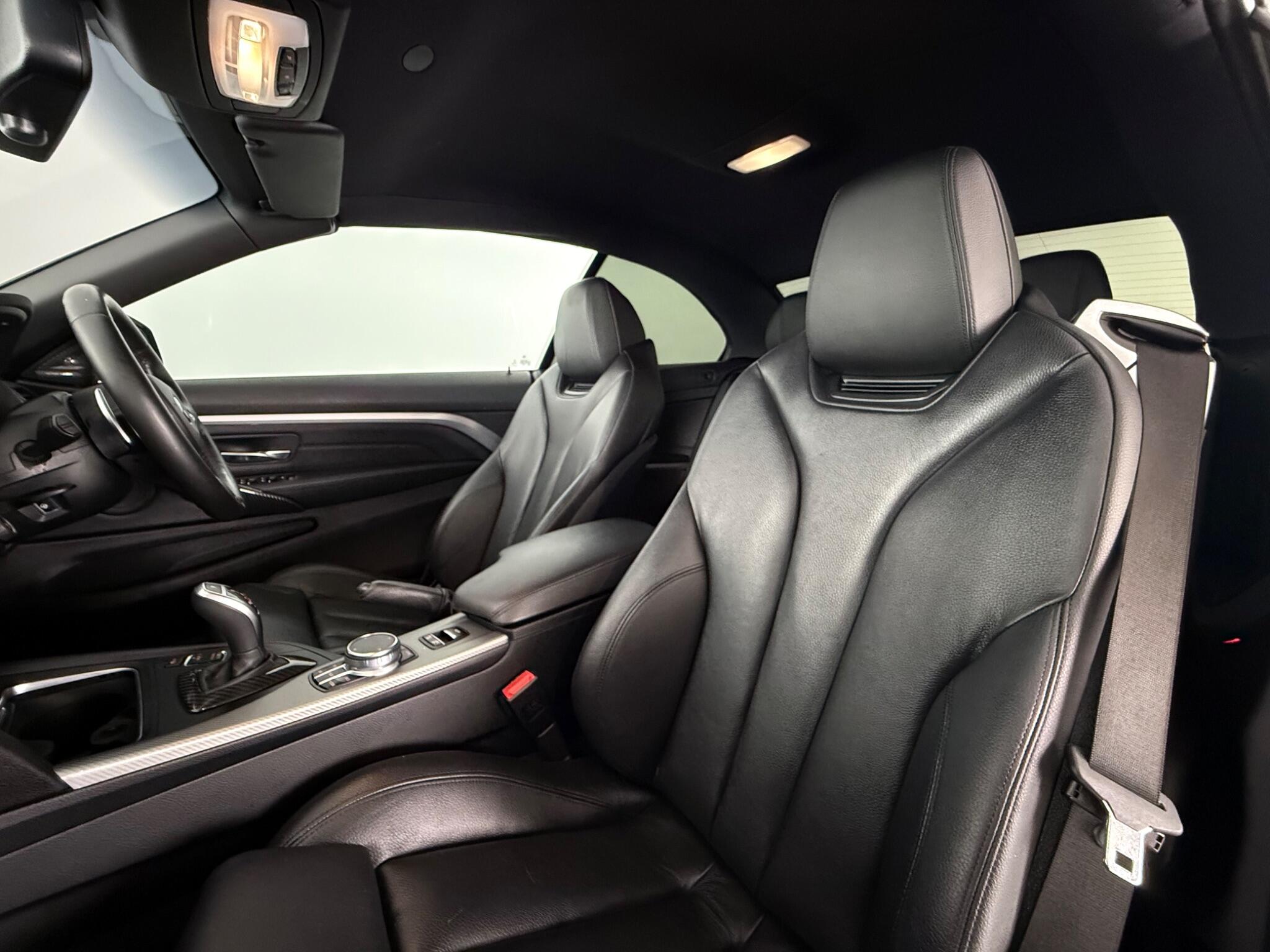 BMW 4 Series view 31