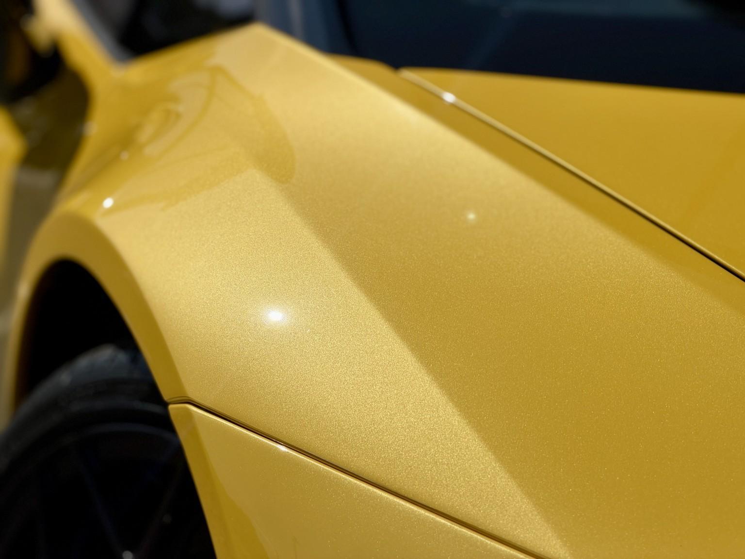 Lamborghini Huracan view 15