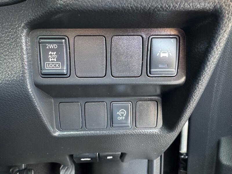 Nissan Qashqai view 38
