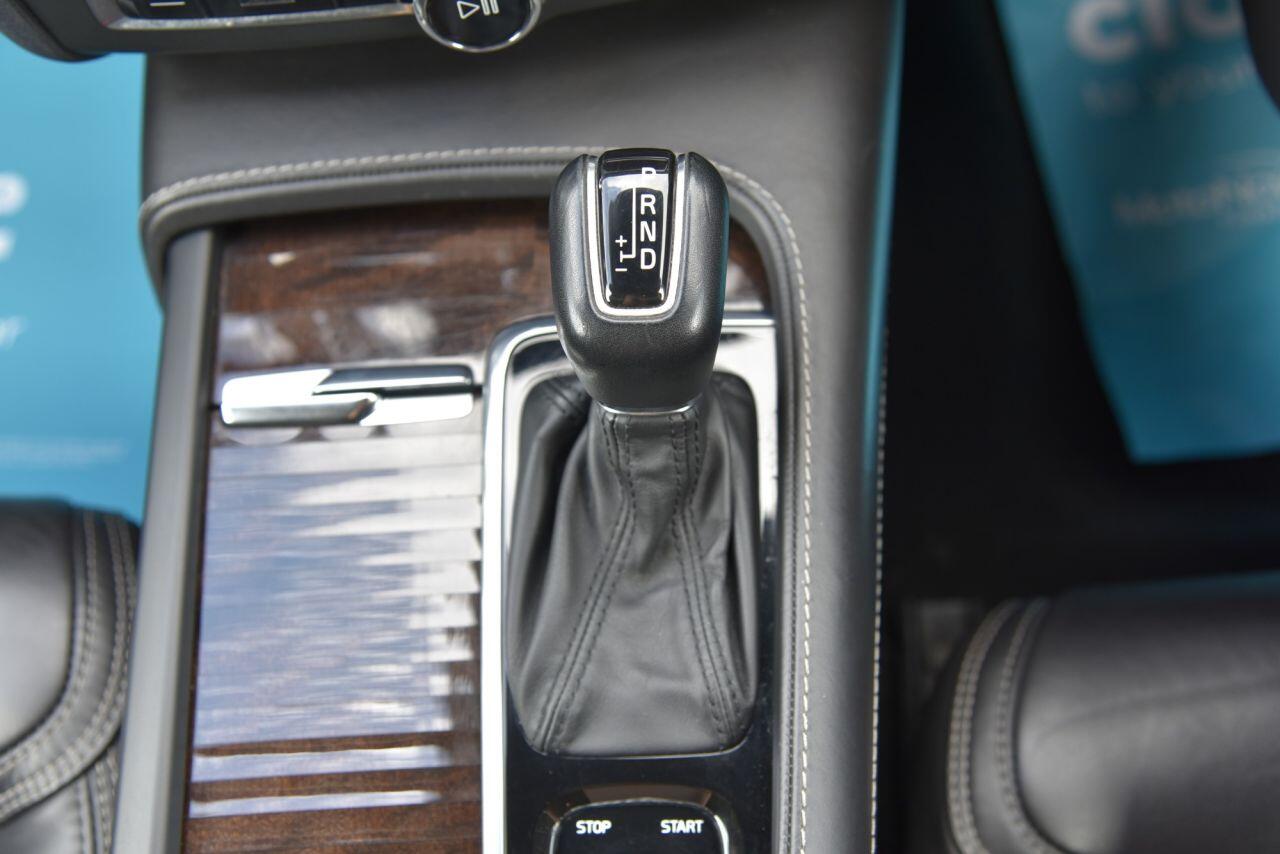 Volvo V90 view 47
