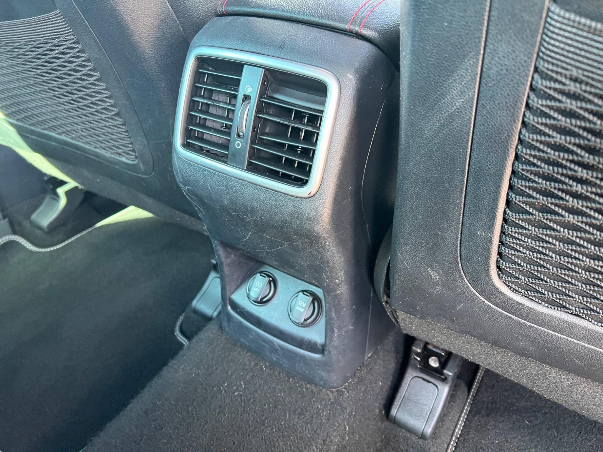 Kia Sportage view 31