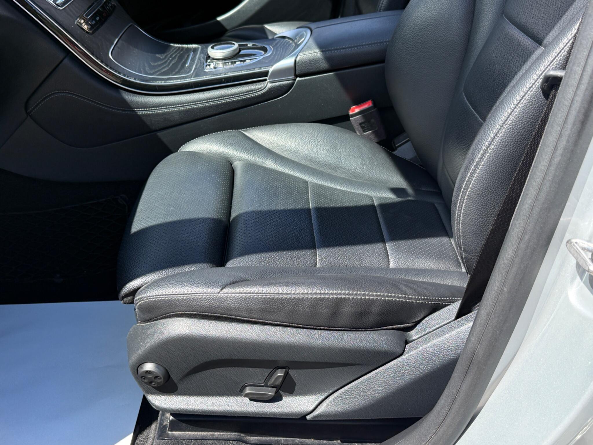 Mercedes-Benz GLC - Image 53