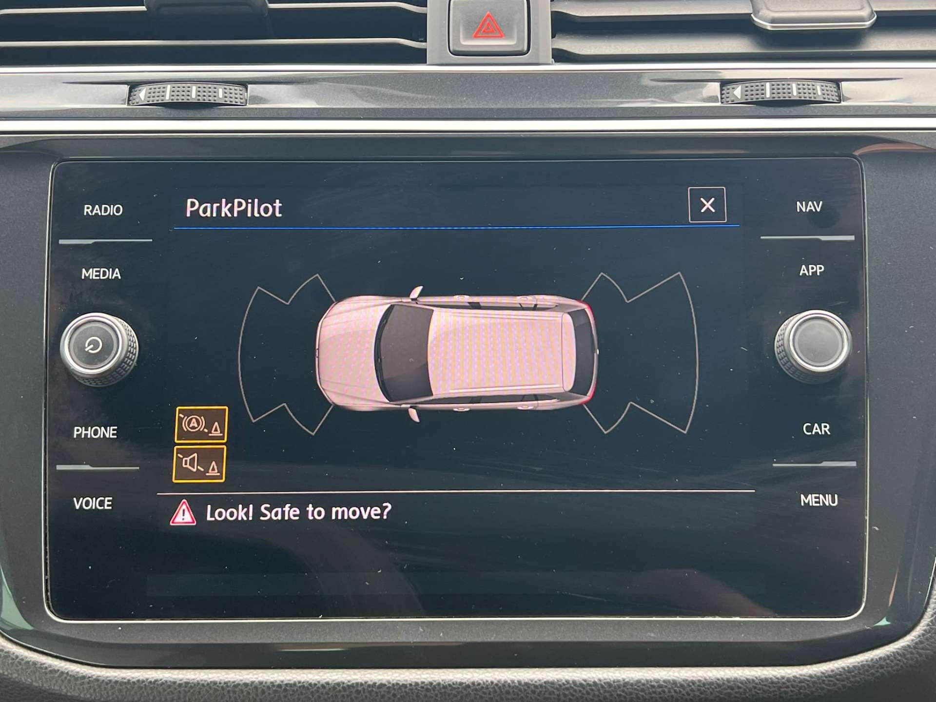 Volkswagen Tiguan view 51