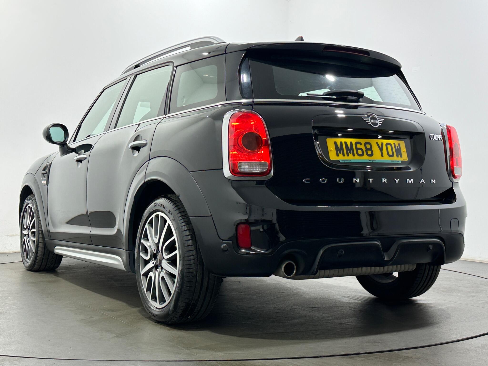 Mini Countryman view 46