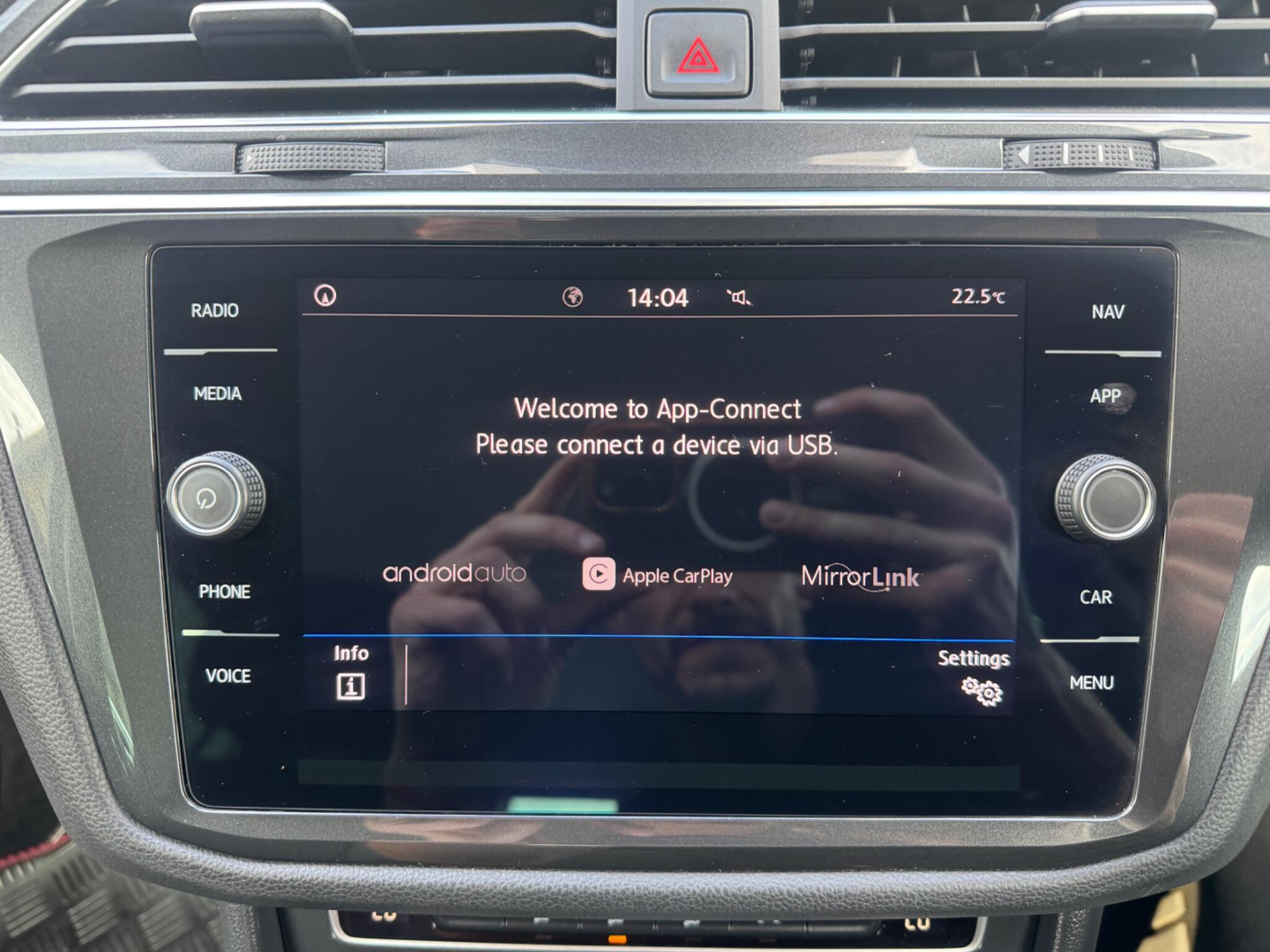 Volkswagen Tiguan view 58