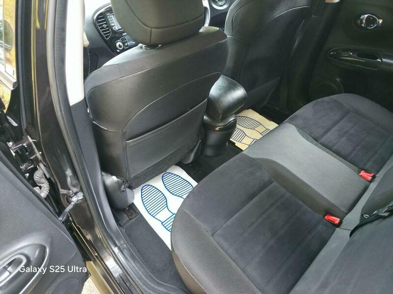 Nissan Juke view 27