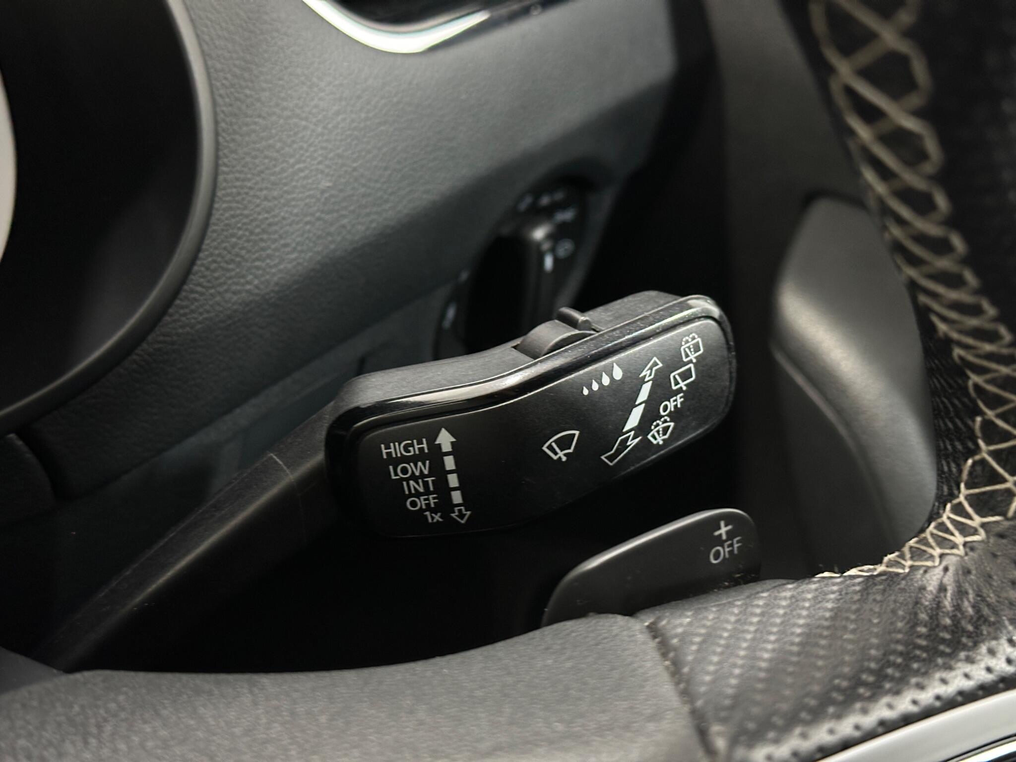 Skoda Octavia view 16