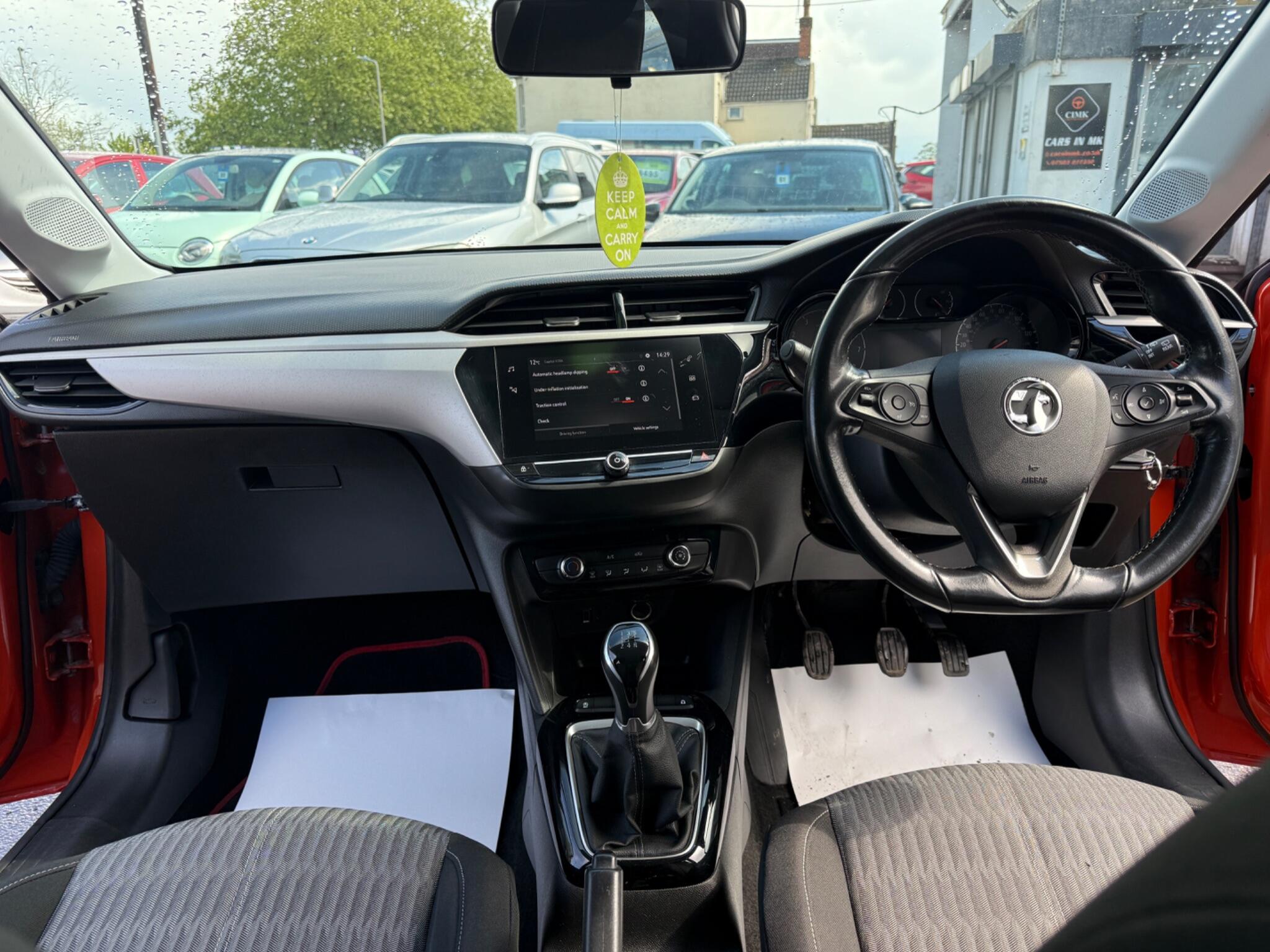 Vauxhall Corsa - Image 59