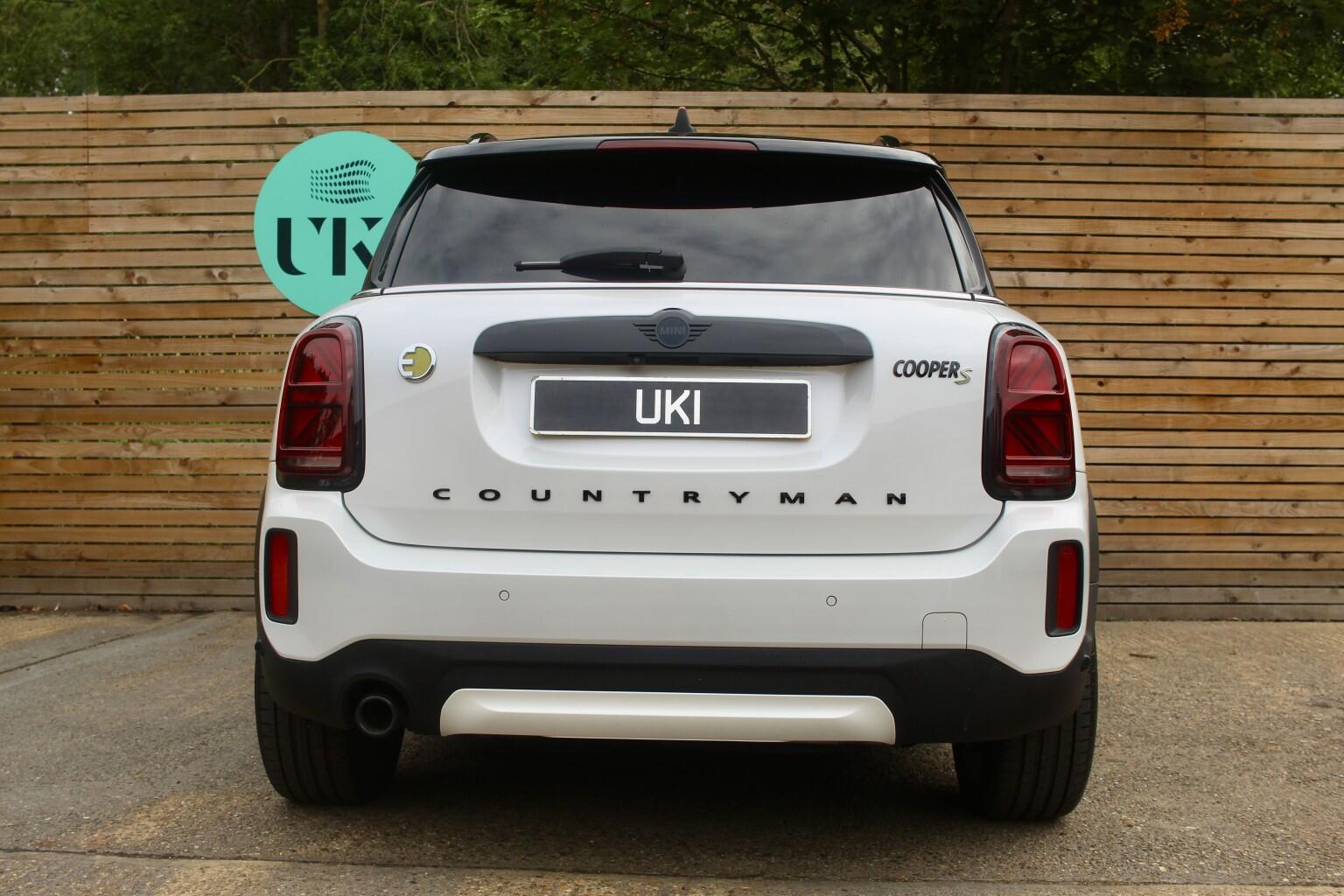 Mini Countryman view 6