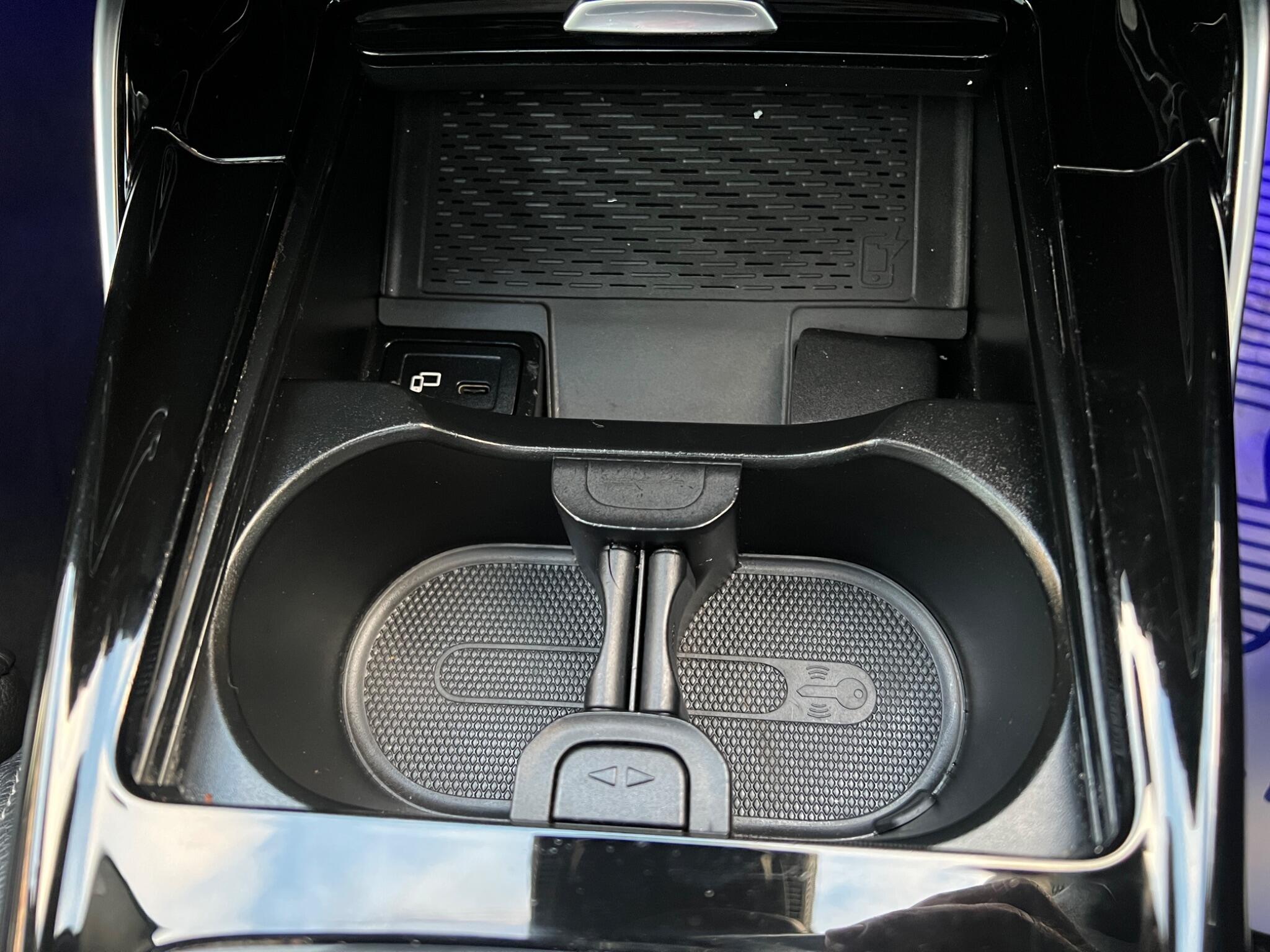 2020 Mercedes-Benz CLA image 87