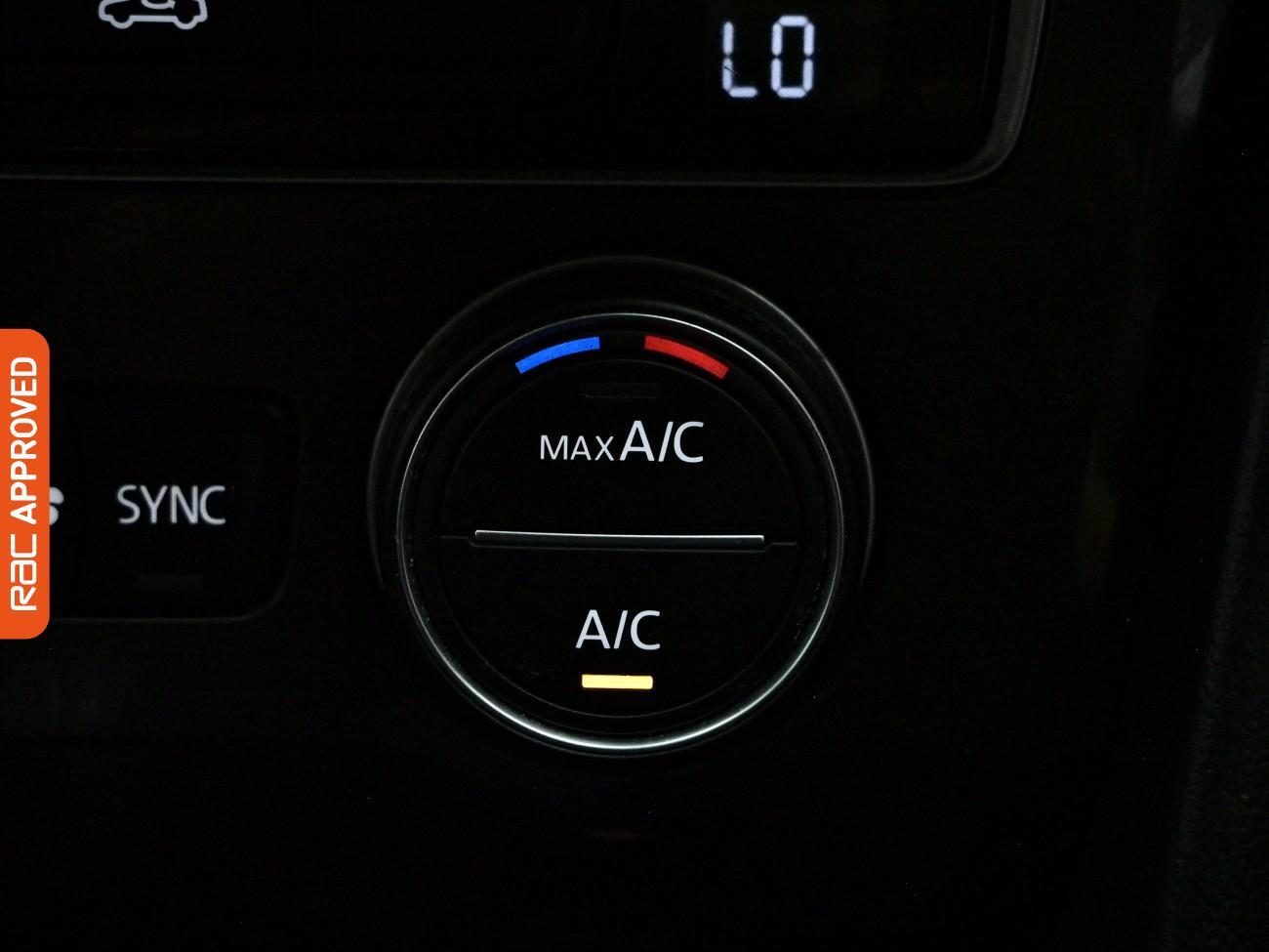 SEAT Tarraco view 24