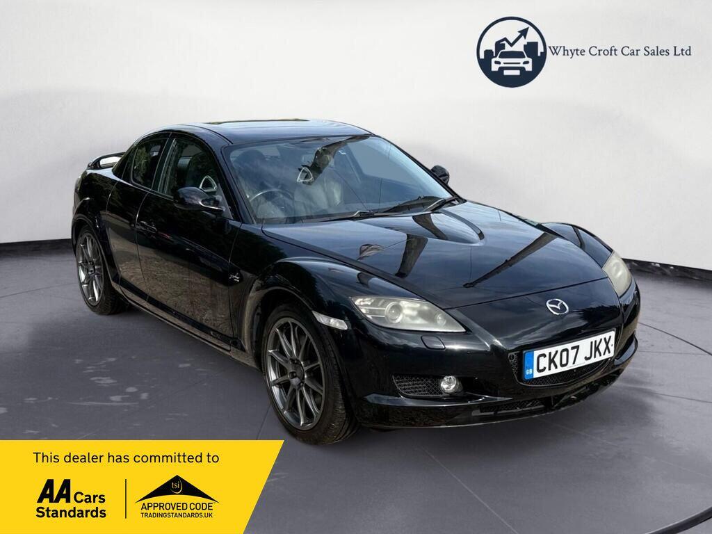 Mazda RX-8