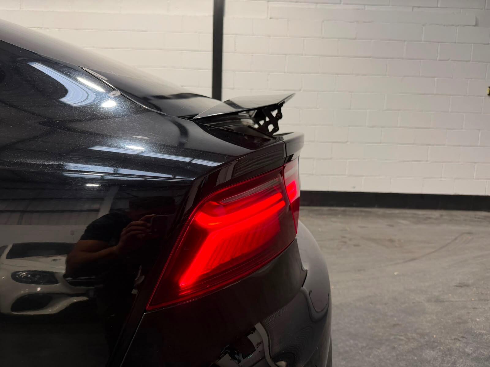 Audi A7 view 40
