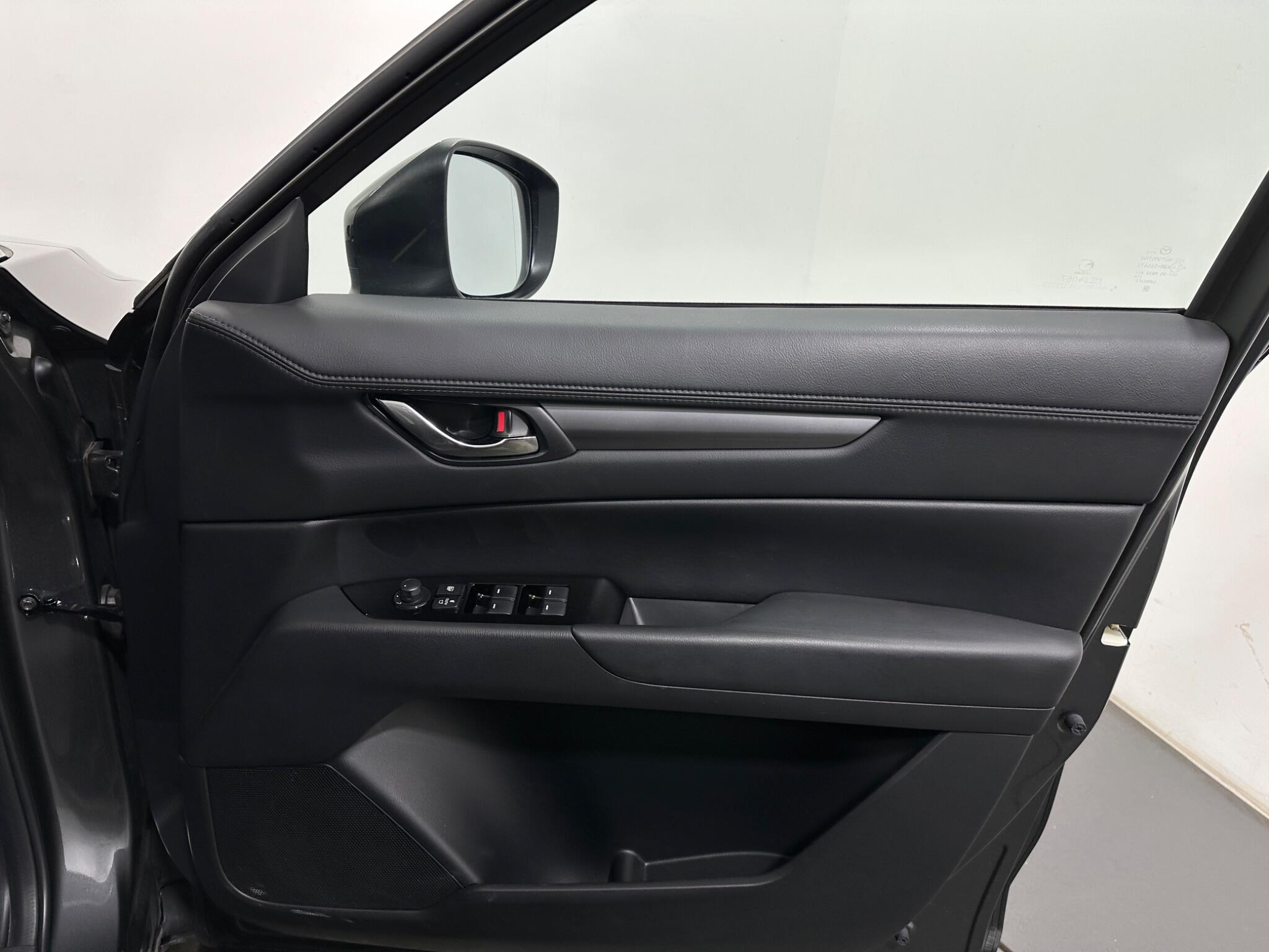 Mazda CX-5 view 33
