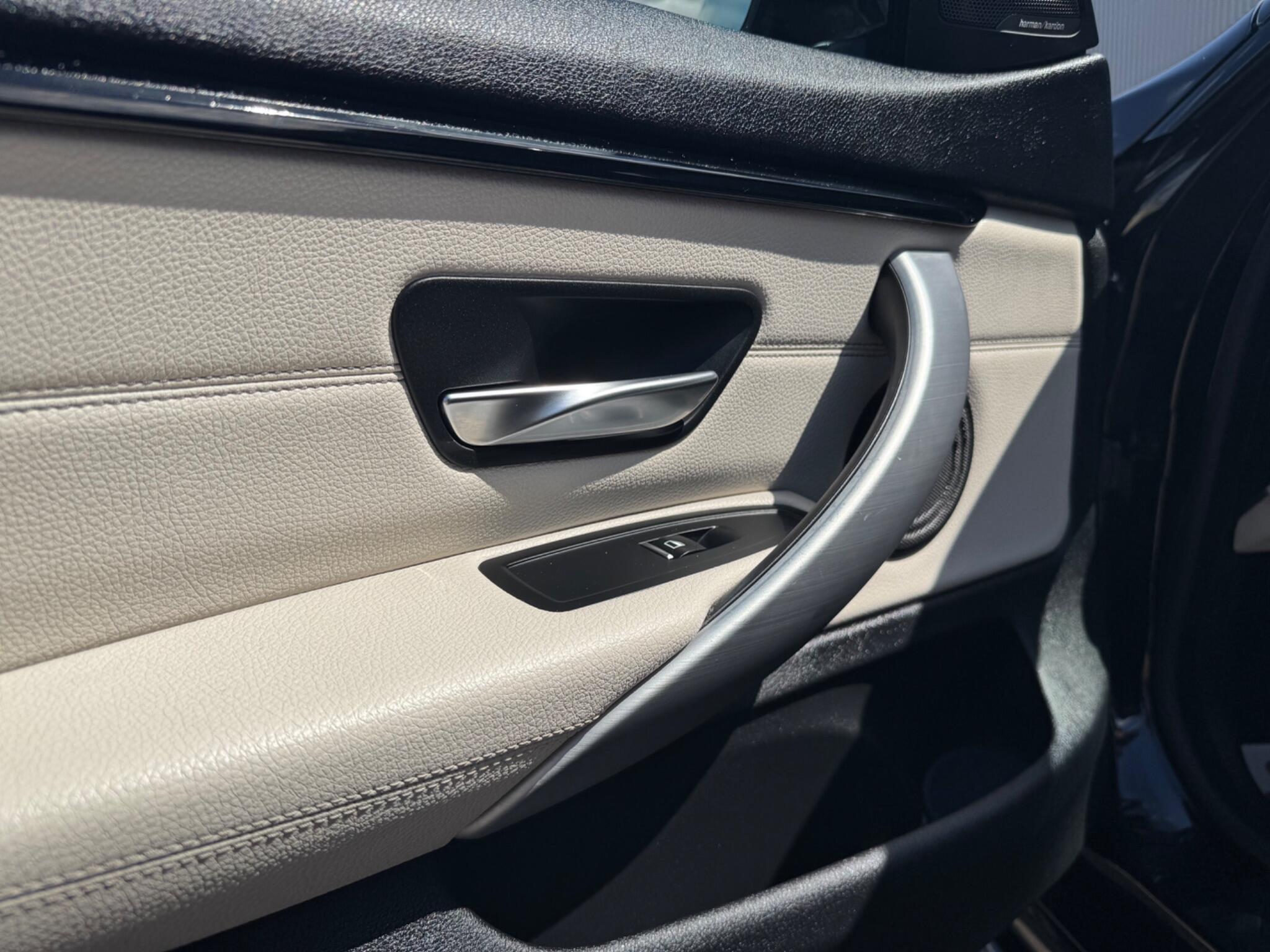 BMW 4 Series Gran Coupe view 38