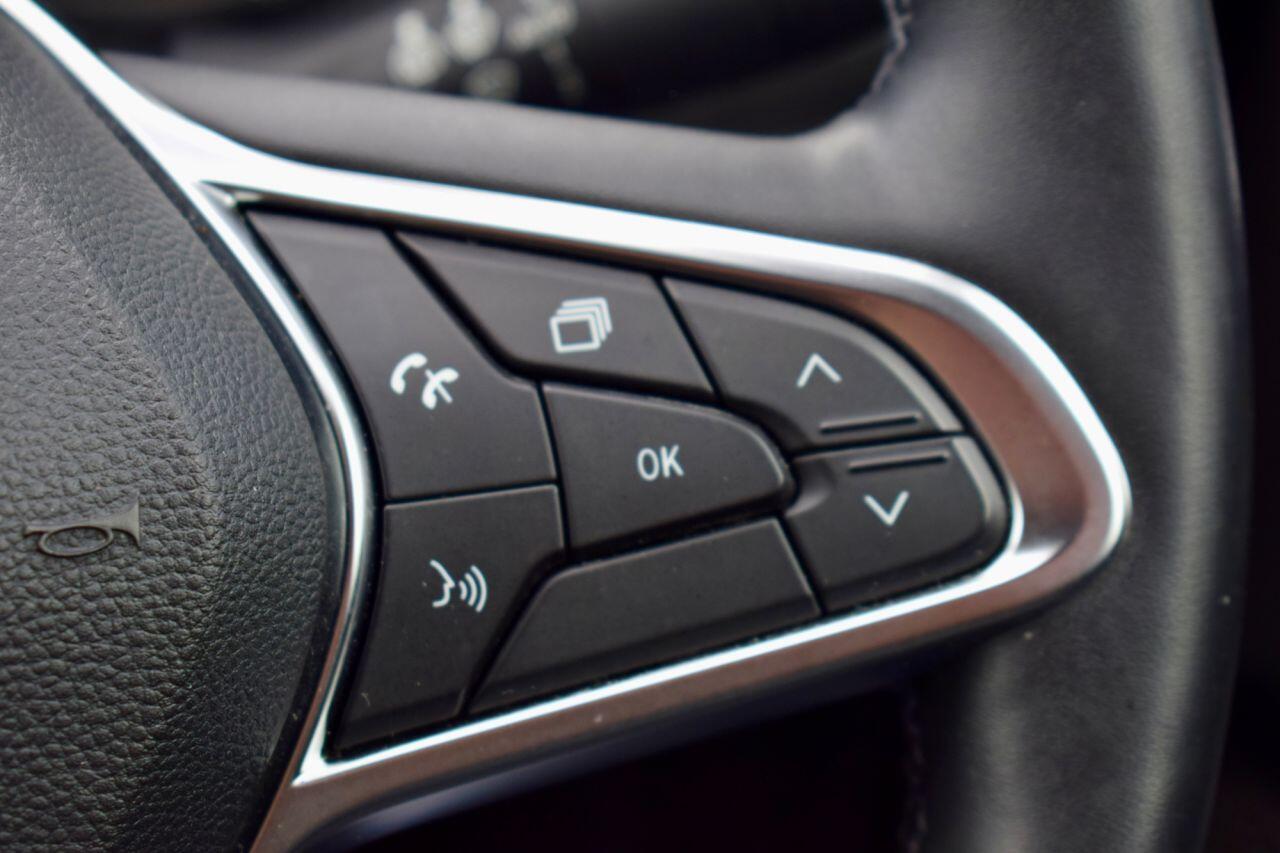Renault Zoe view 44