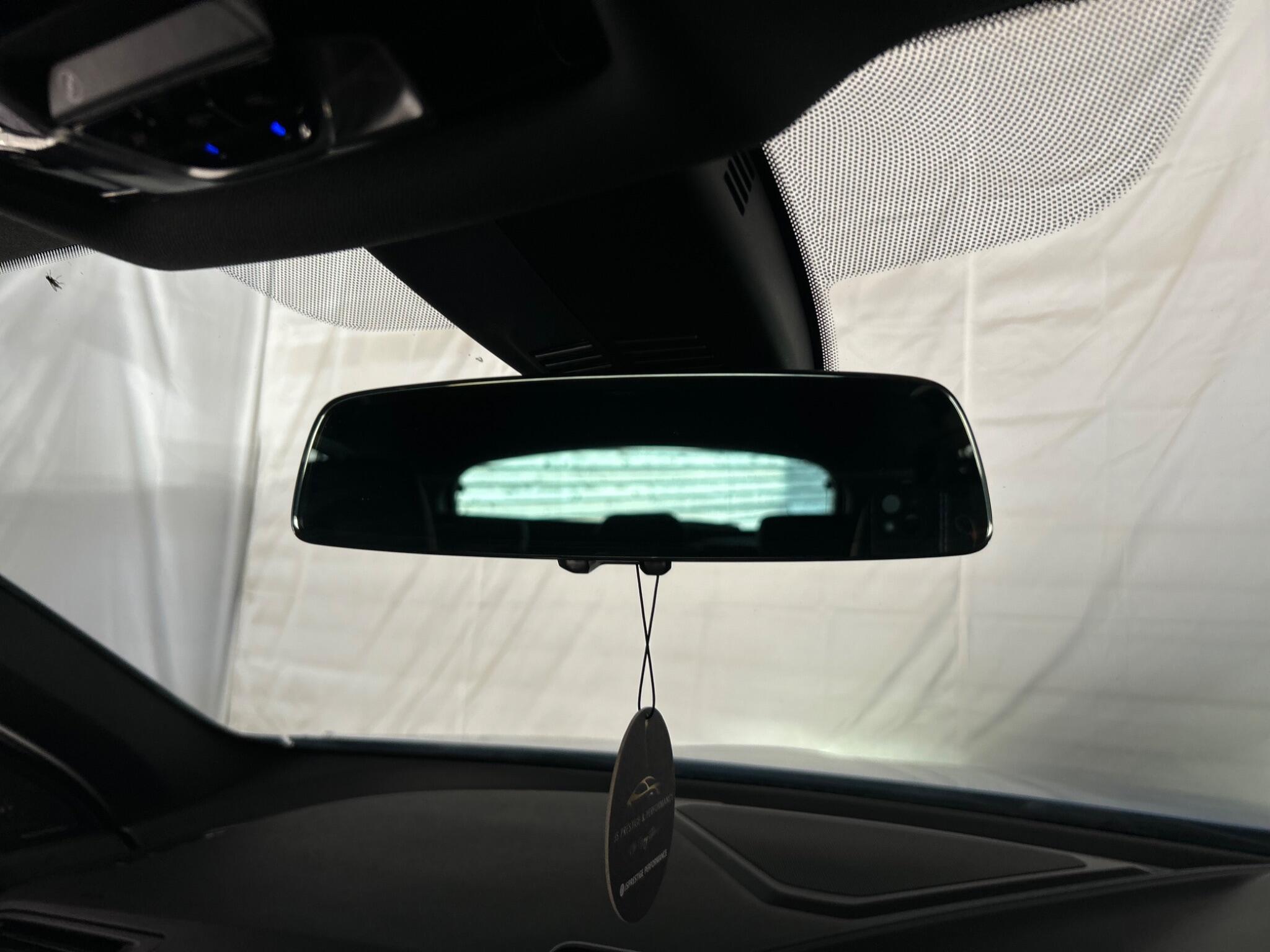 BMW 1 Series view 48