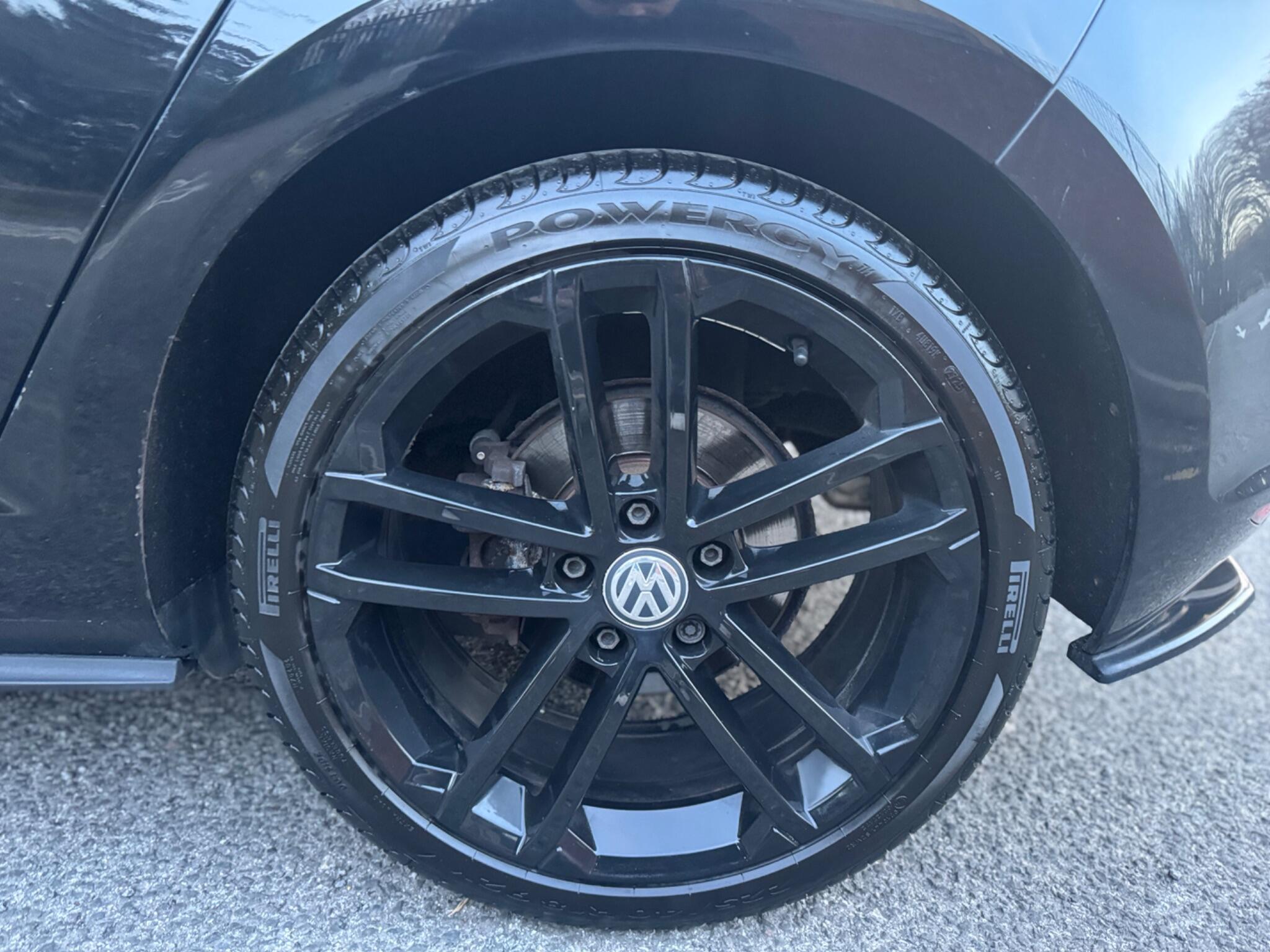 2016 Volkswagen Golf 2.0 TDI BlueMotion Tech GTD DSG Euro 6 (s/s) 5dr image 48