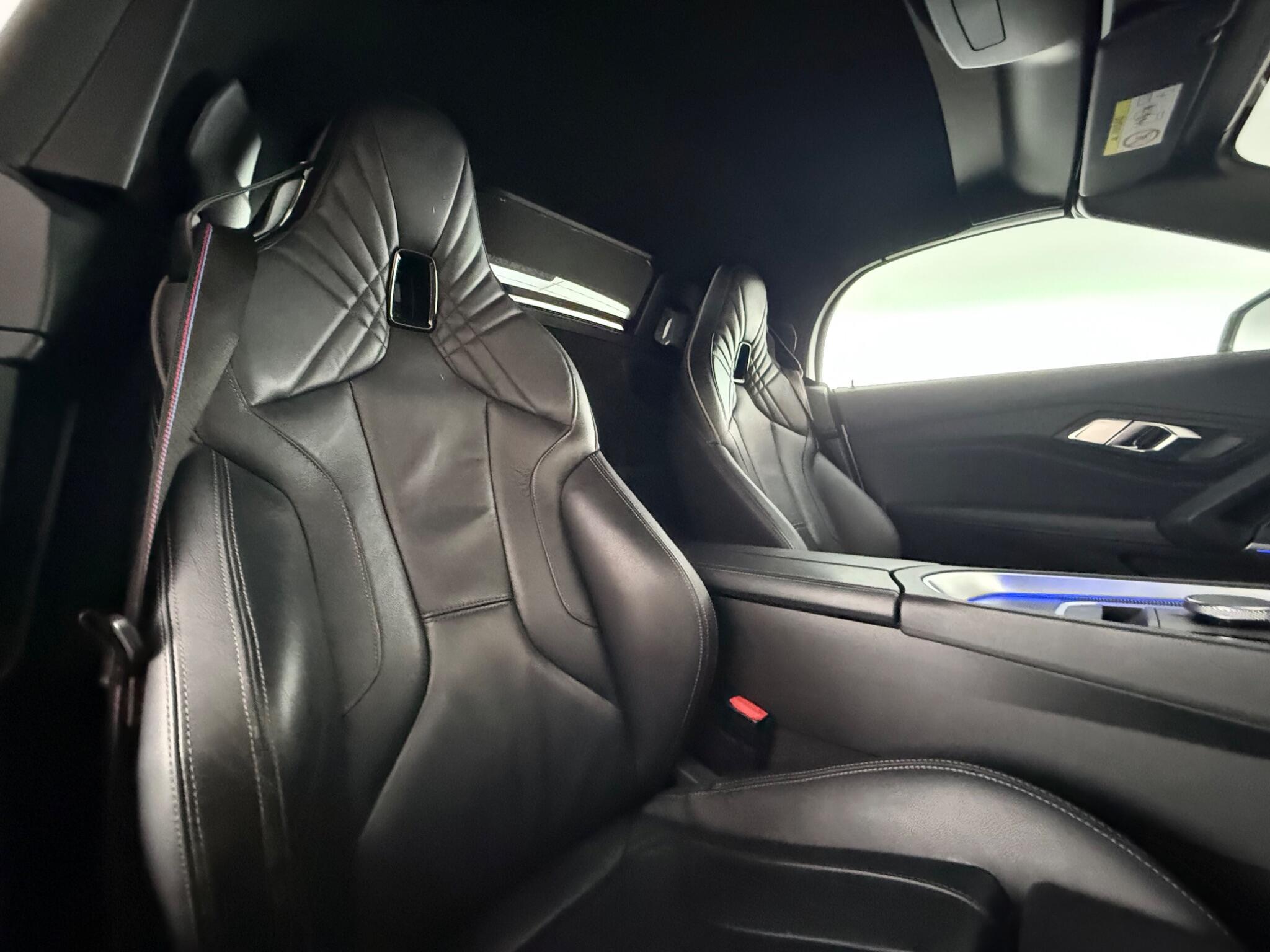 BMW Z4 view 51