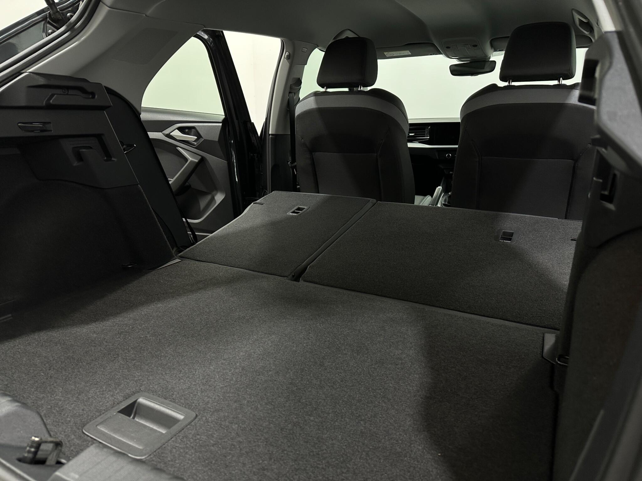 Audi A1 view 43