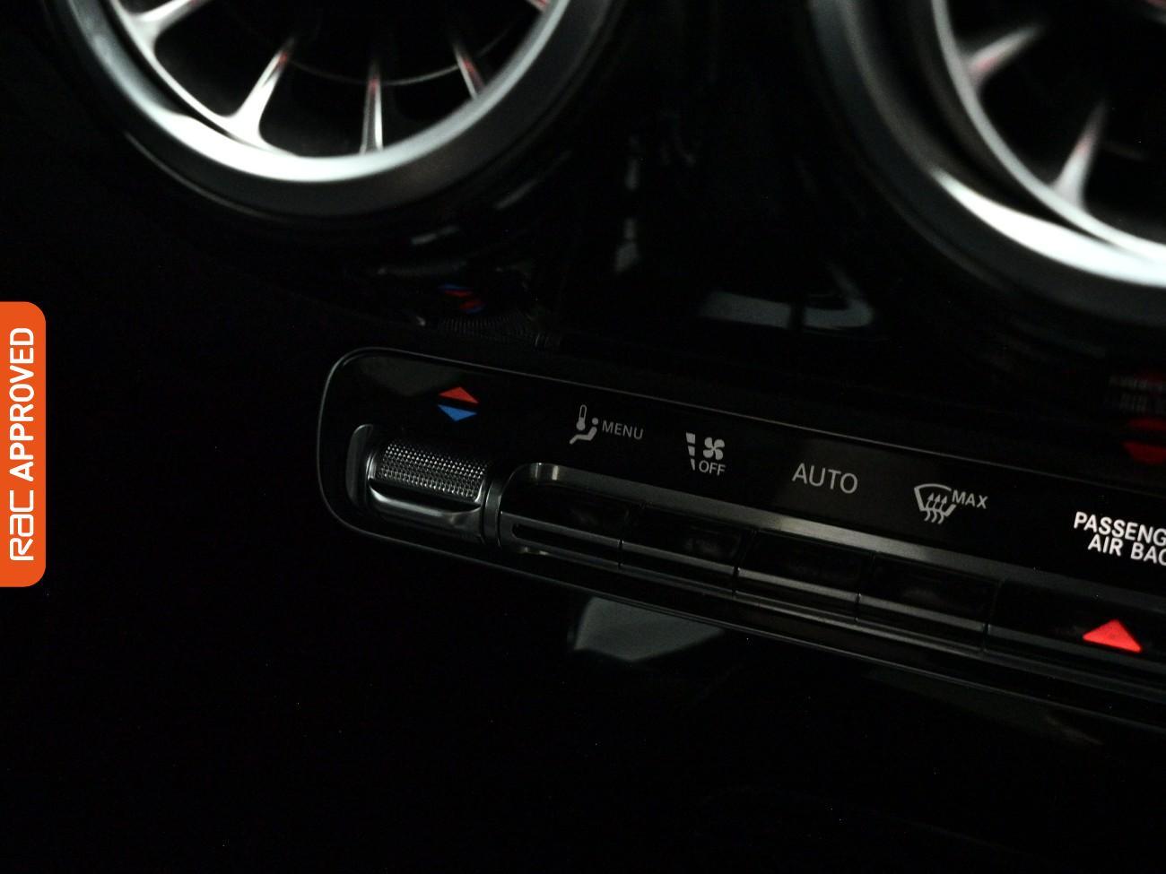Mercedes-Benz A-Class view 17