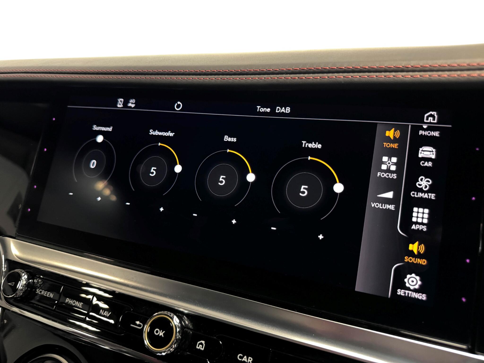 Bentley Continental view 64