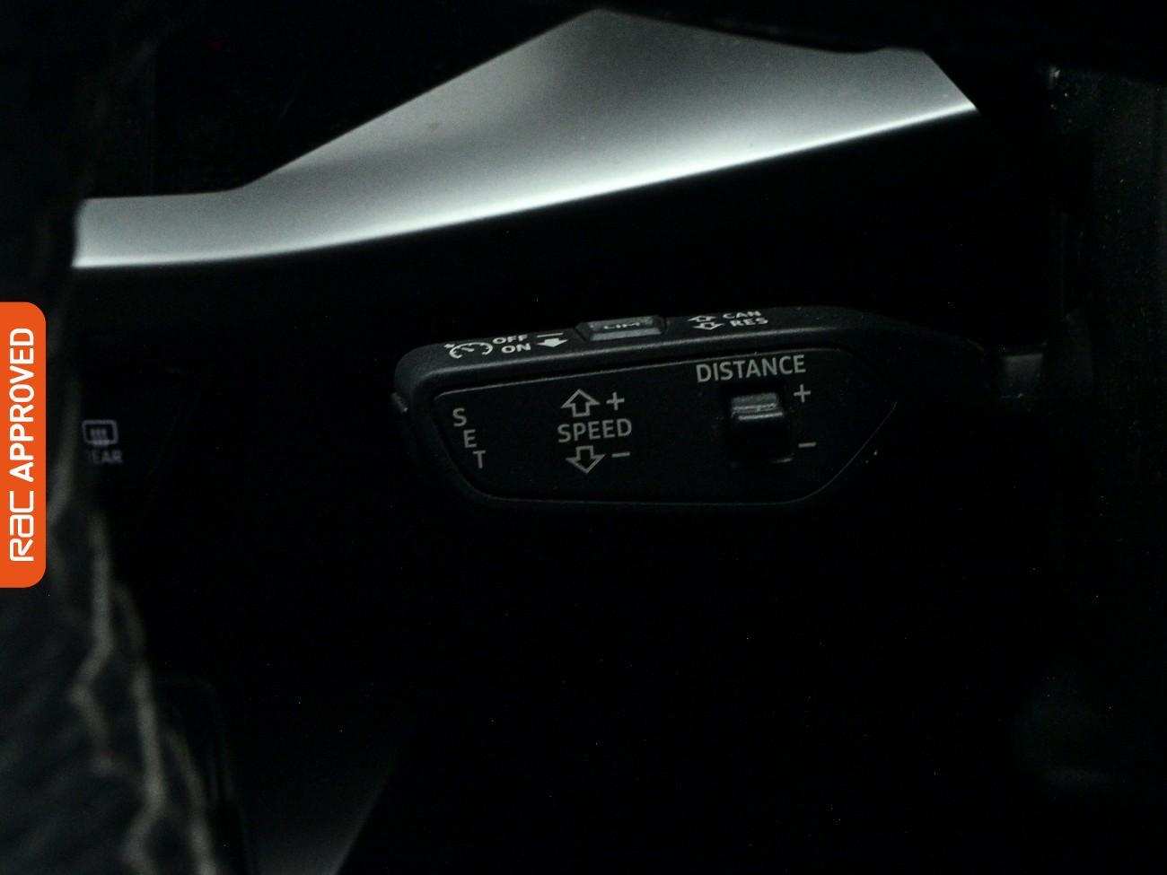 Audi A3 view 23