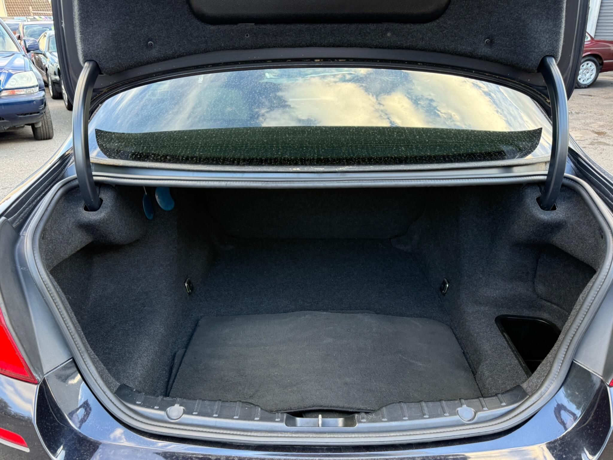 BMW 5 Series - Image 41