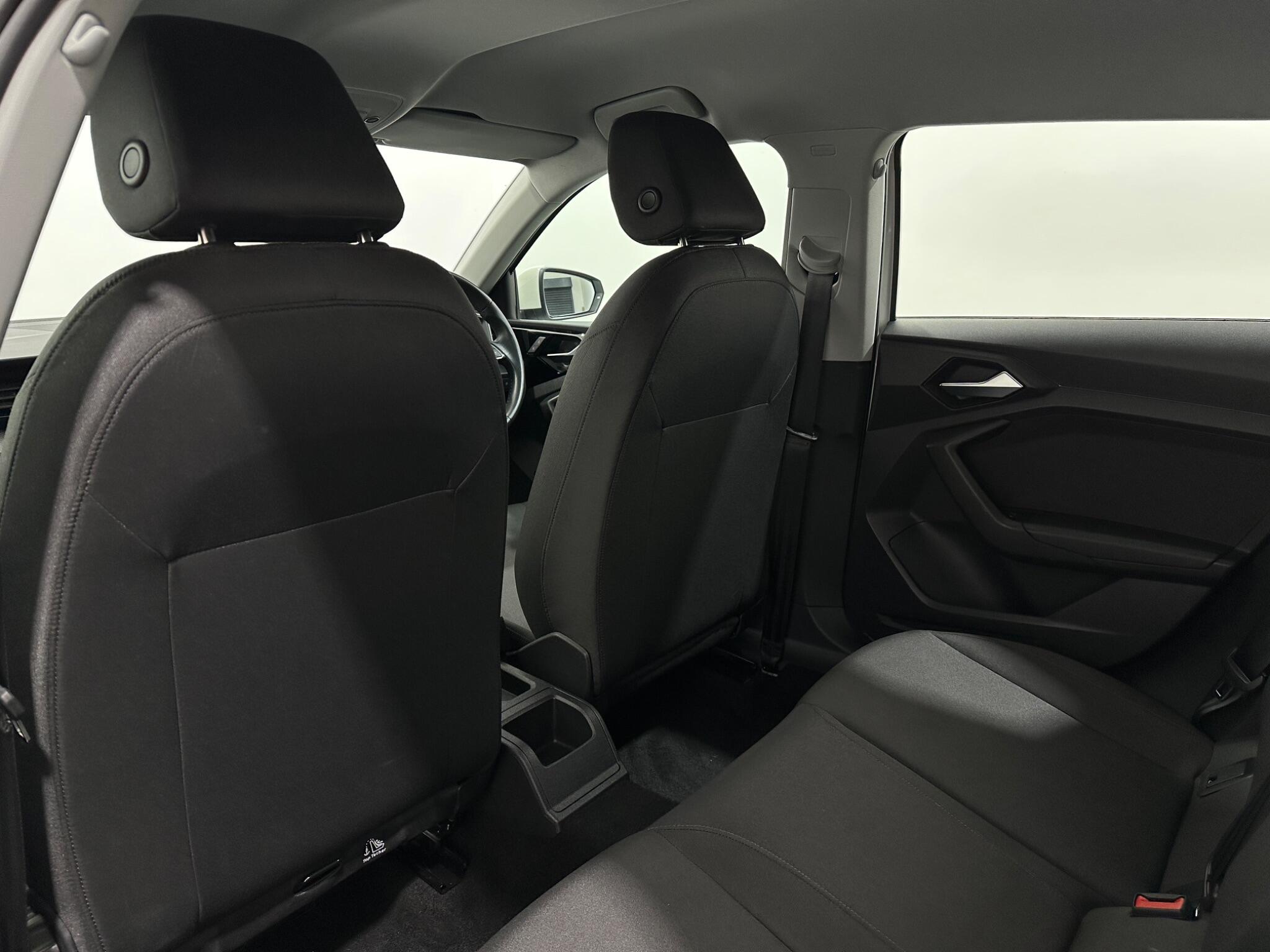 Audi A1 view 36