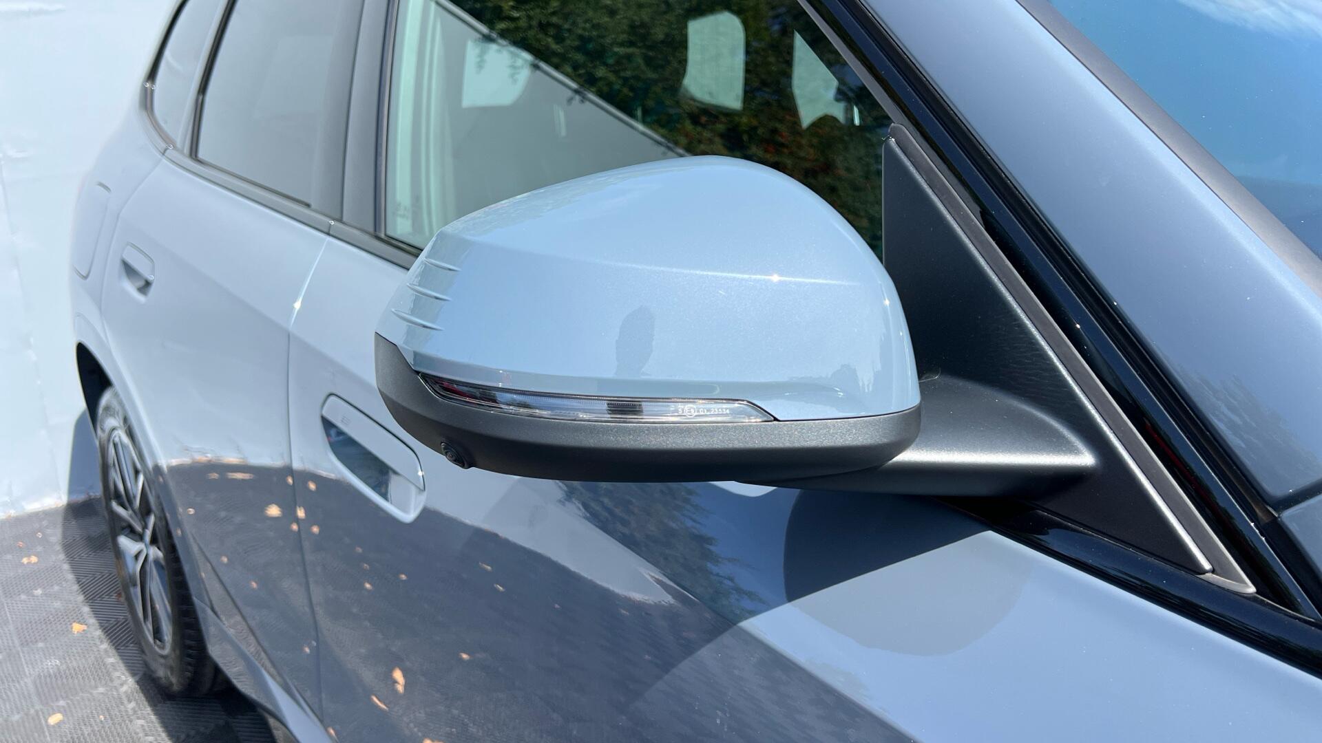 BMW X1 view 26