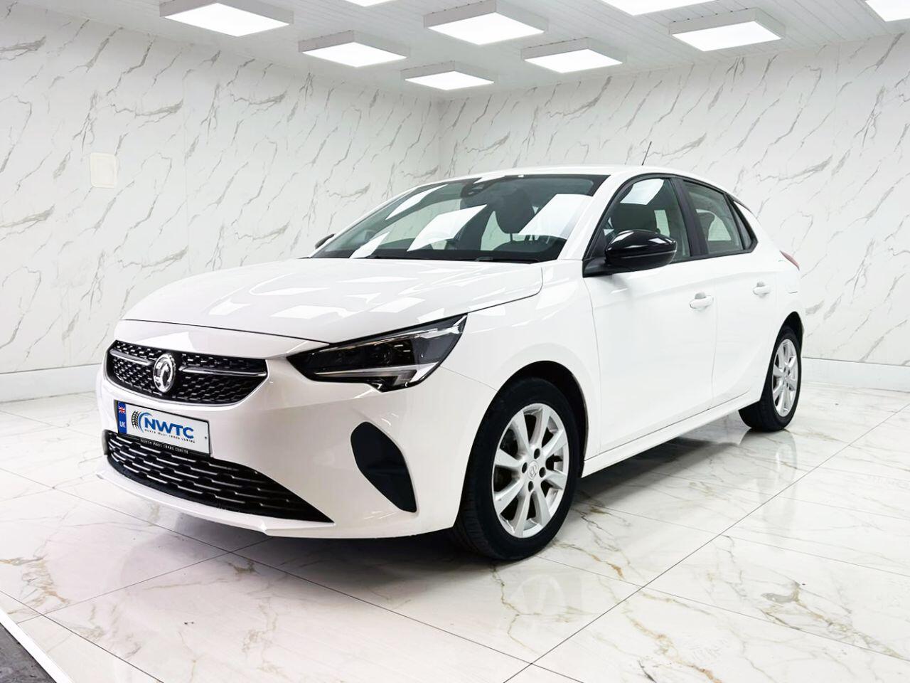 Vauxhall Corsa view 7