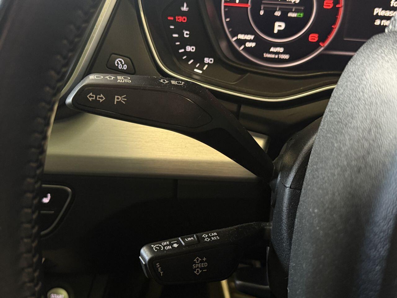Audi Q5 view 35