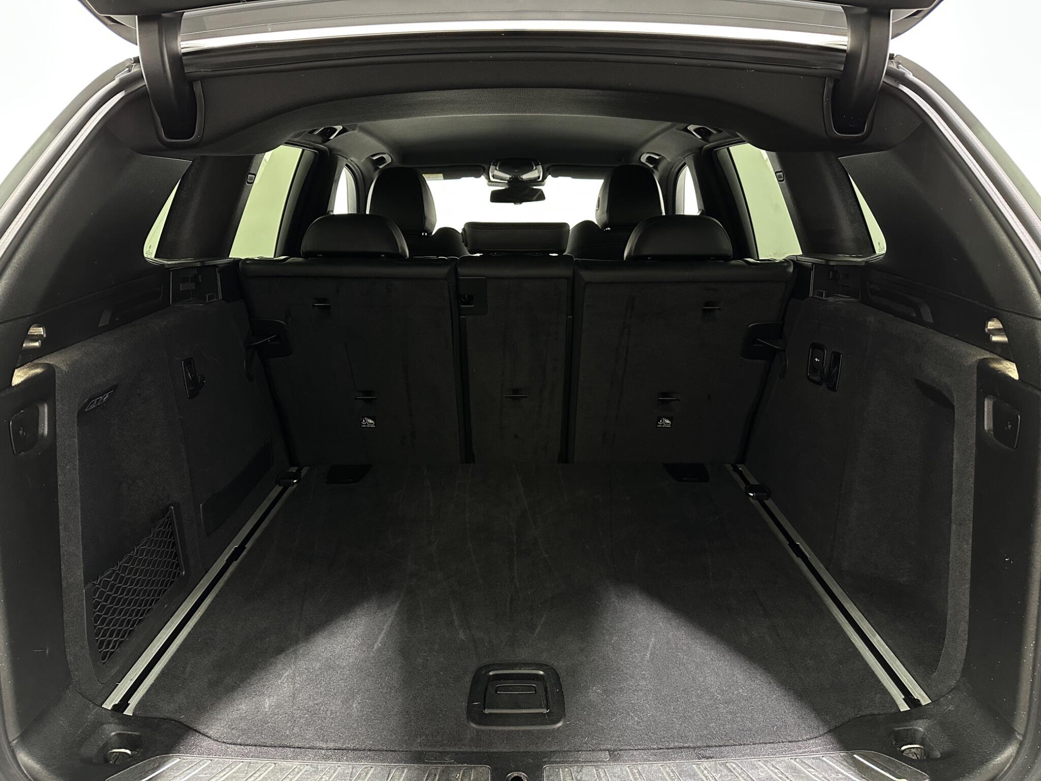 BMW X3 view 46