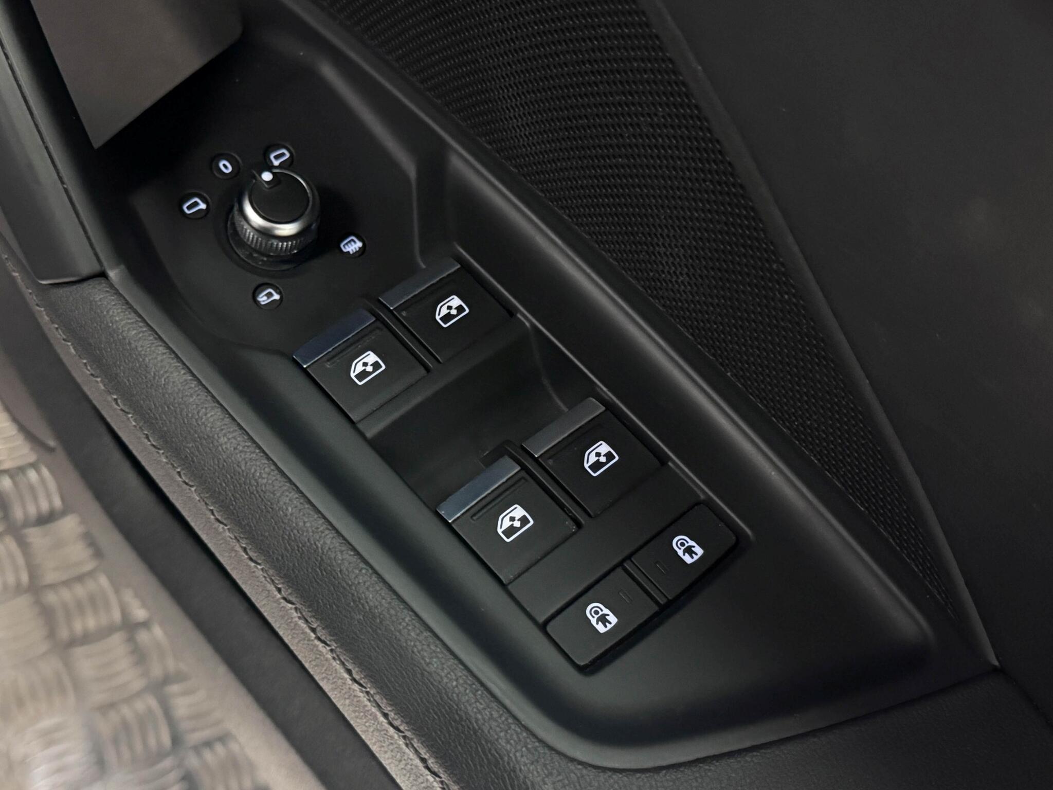 Audi S3 view 18