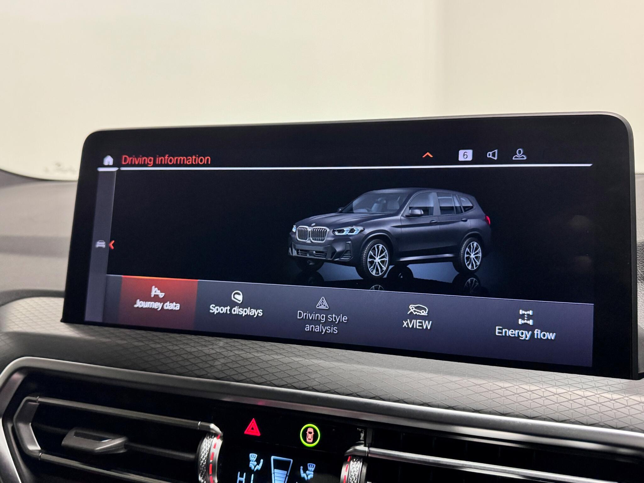 BMW X3 view 41